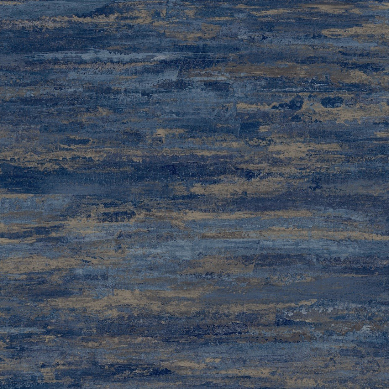 Grandeco Kaleidoscope Concrete Plaster Effect Textured Wallpaper - Navy