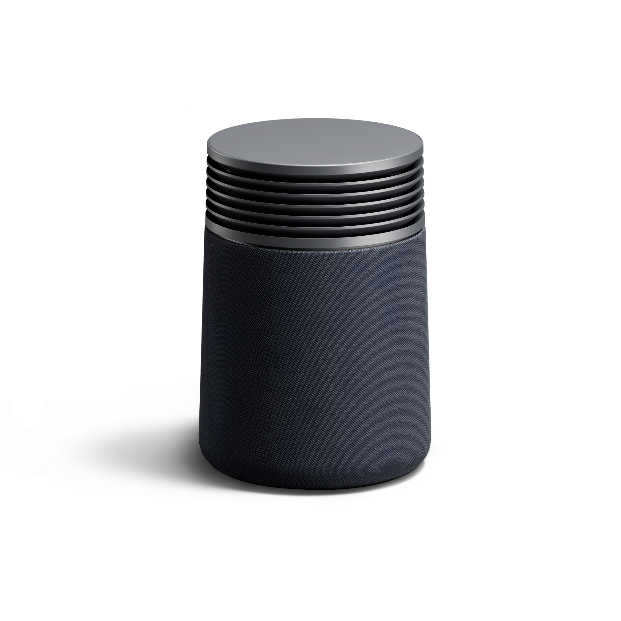 Blueair Blue Signature SP1i Small Room Air Purifier - Black