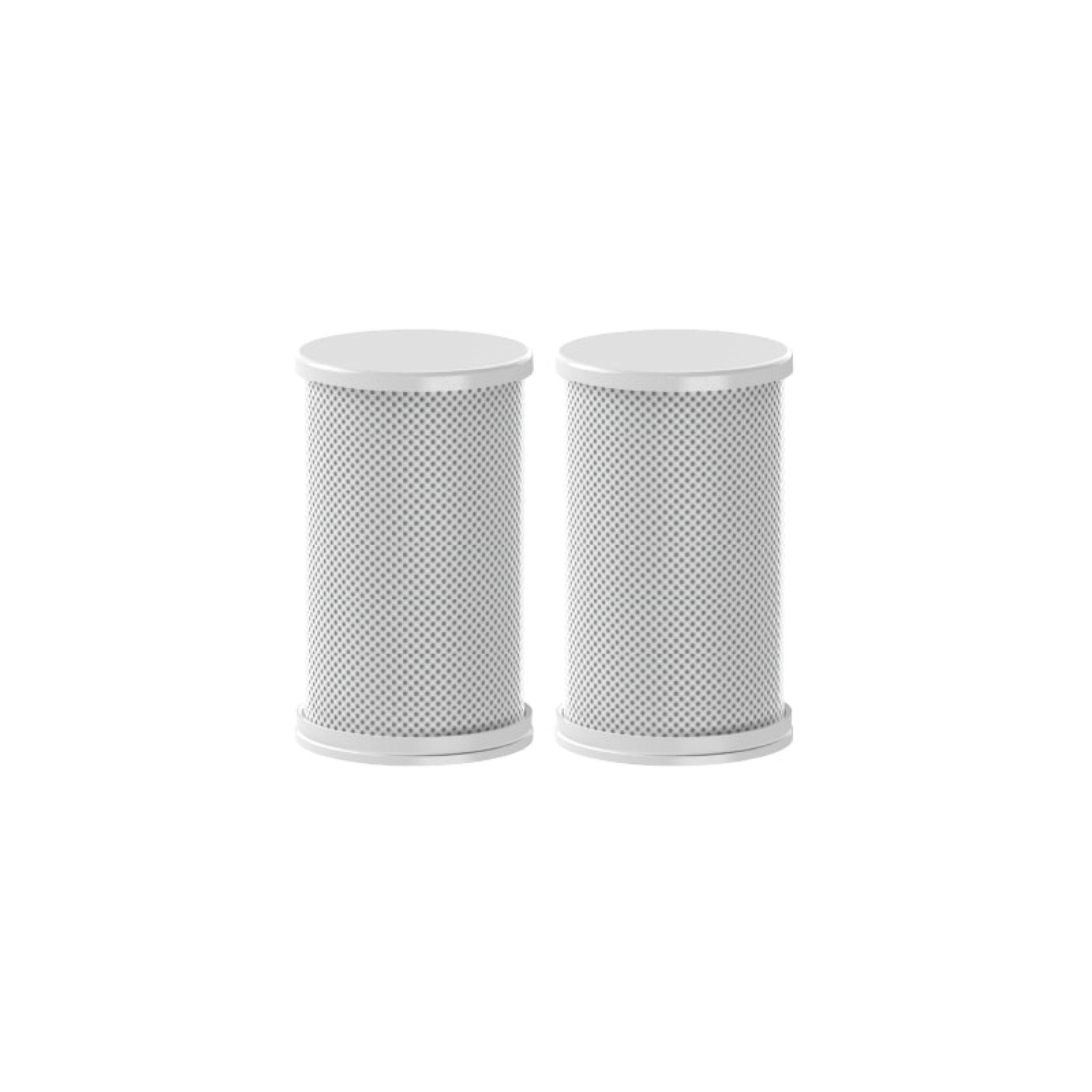 Tappwater Set of 2 EcoPro SMR Refills - White