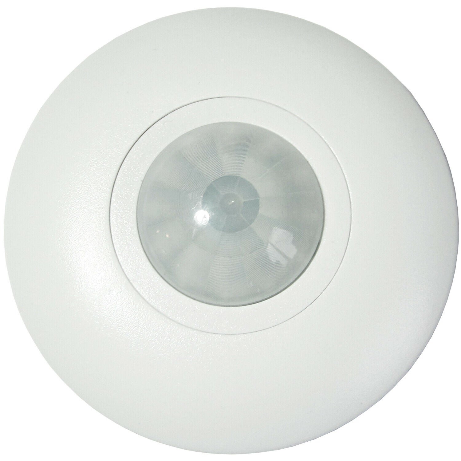 Loops Direct PIR Occupancy Sensor Light Switch - IP44