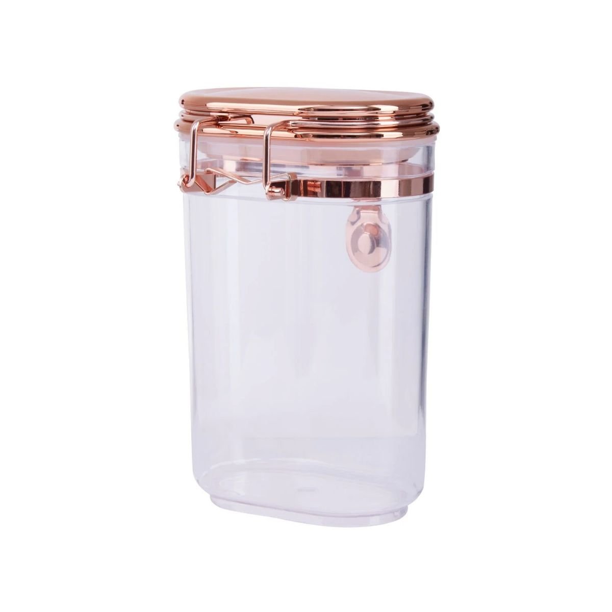 Orsina Gozo Jar With Copper Lid 600 ml