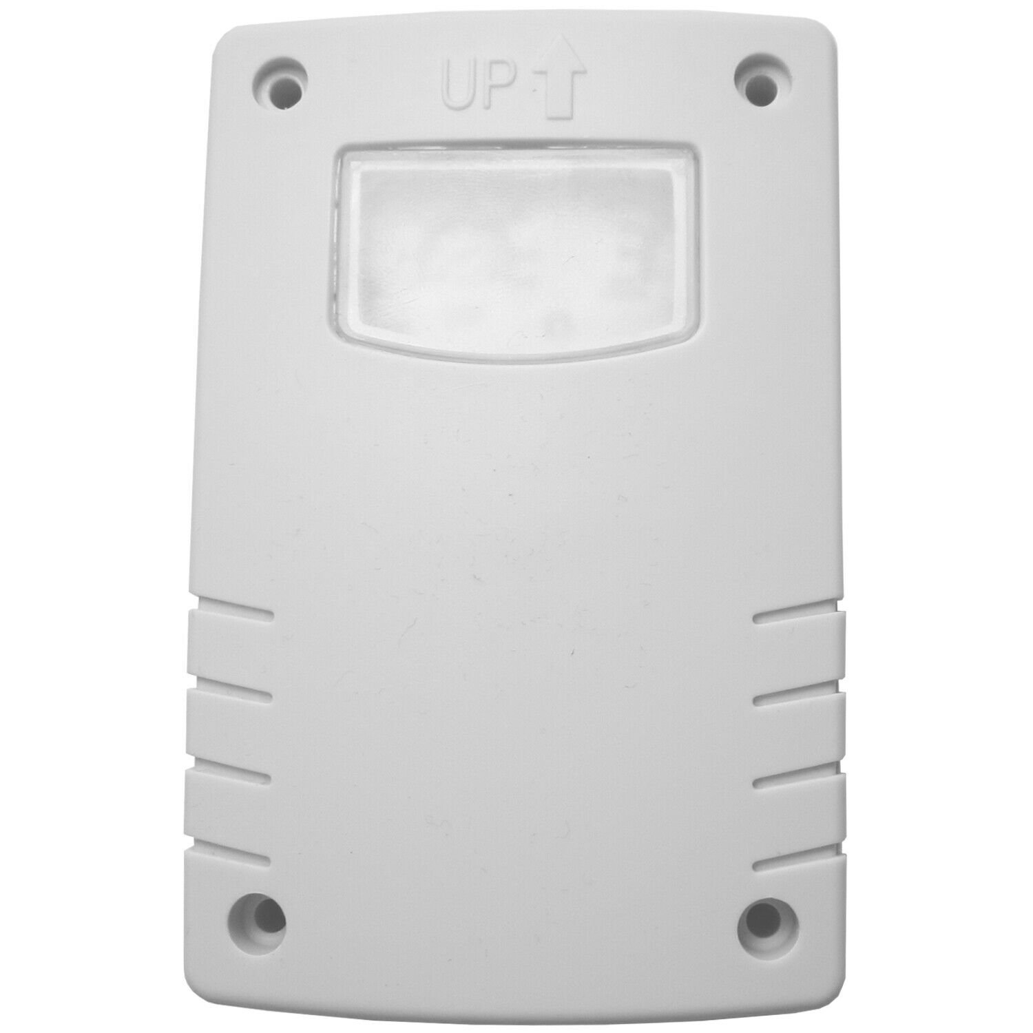 Loops Direct Photocell Light Sensor Switch - IP44