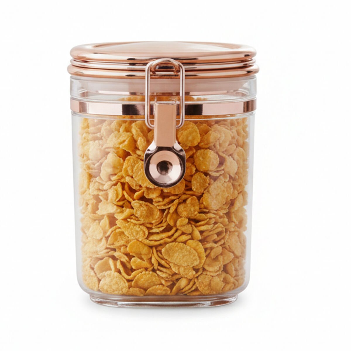 Orsina Gozo Jar With Copper Lid 500 ml