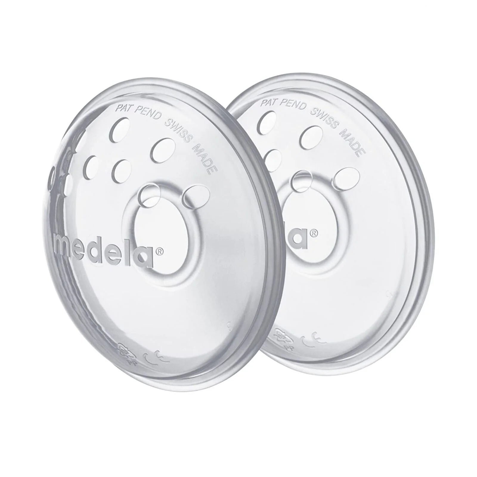 Medela Pack of 2 Breast Shells