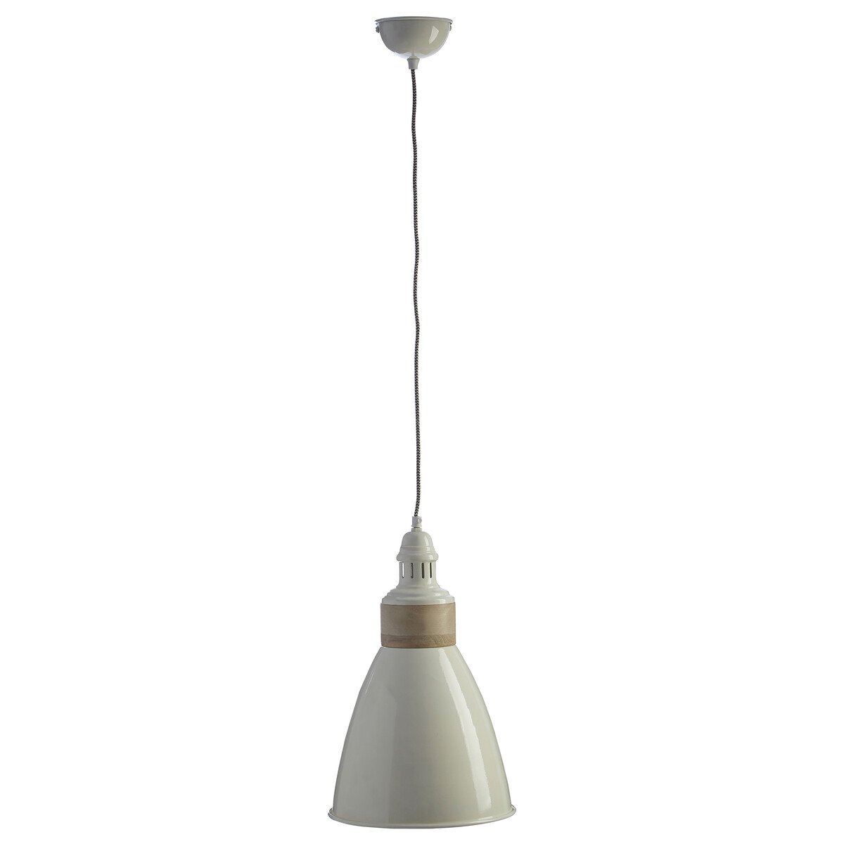Orsina Oslo Pendant Light - White