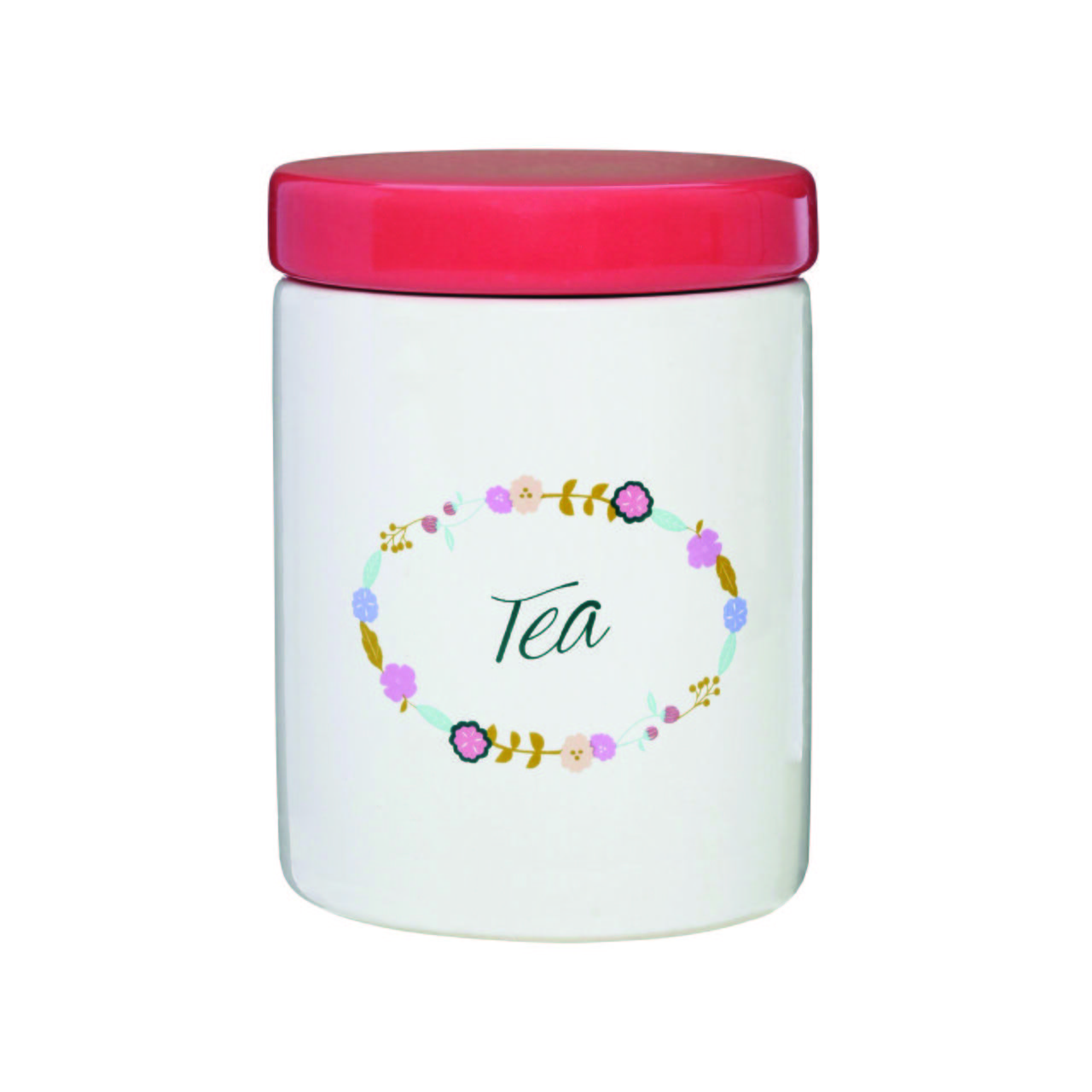 Orsina Amelie Tea Canister