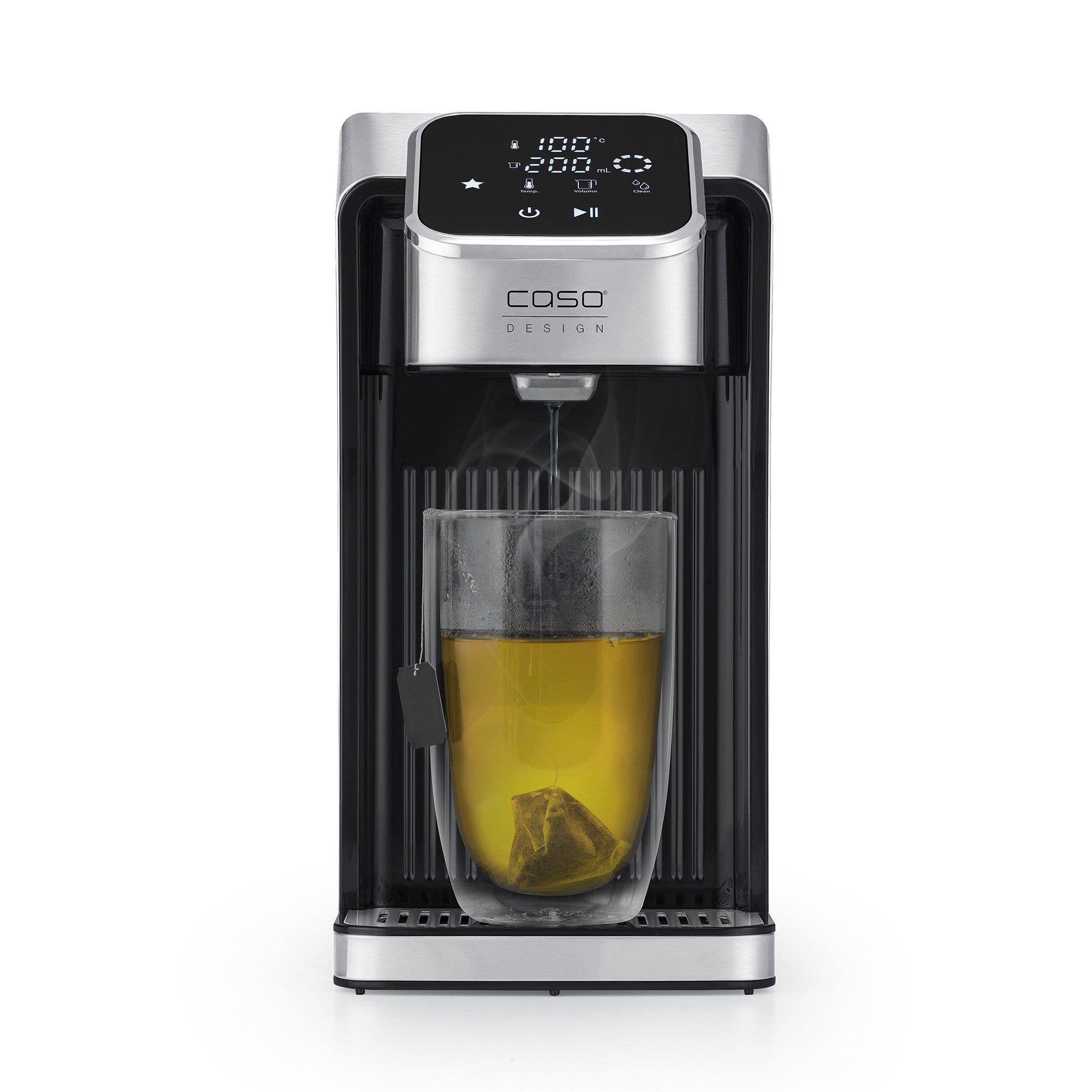 Caso Design HW 770 Advanced Hot Water Dispenser - Black