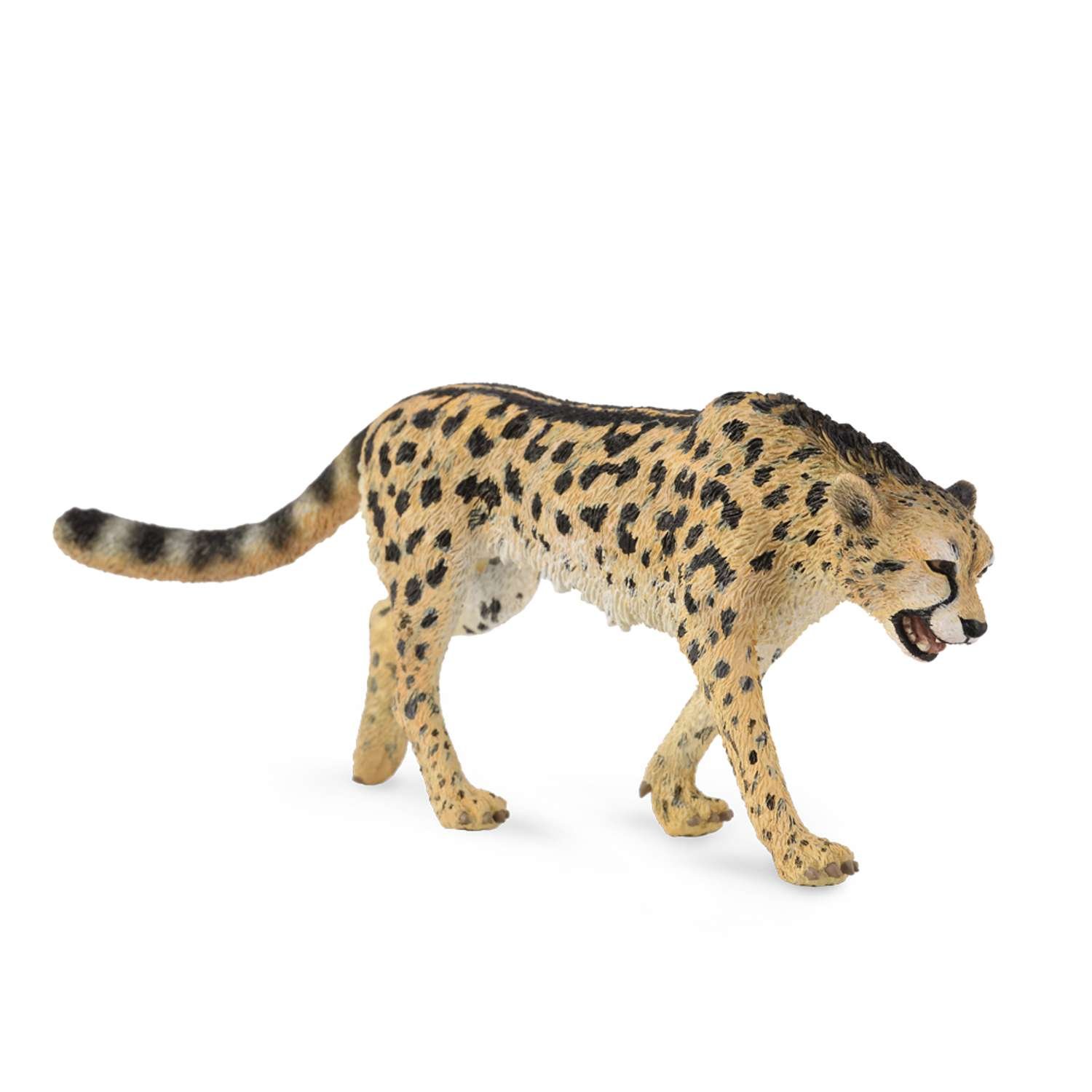 CollectA King Cheetah - 3 Years +