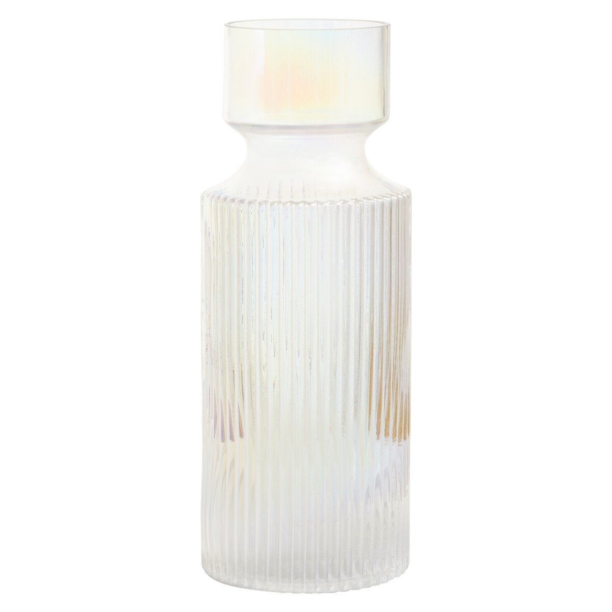 Orsina Breamo Large Glass Vase
