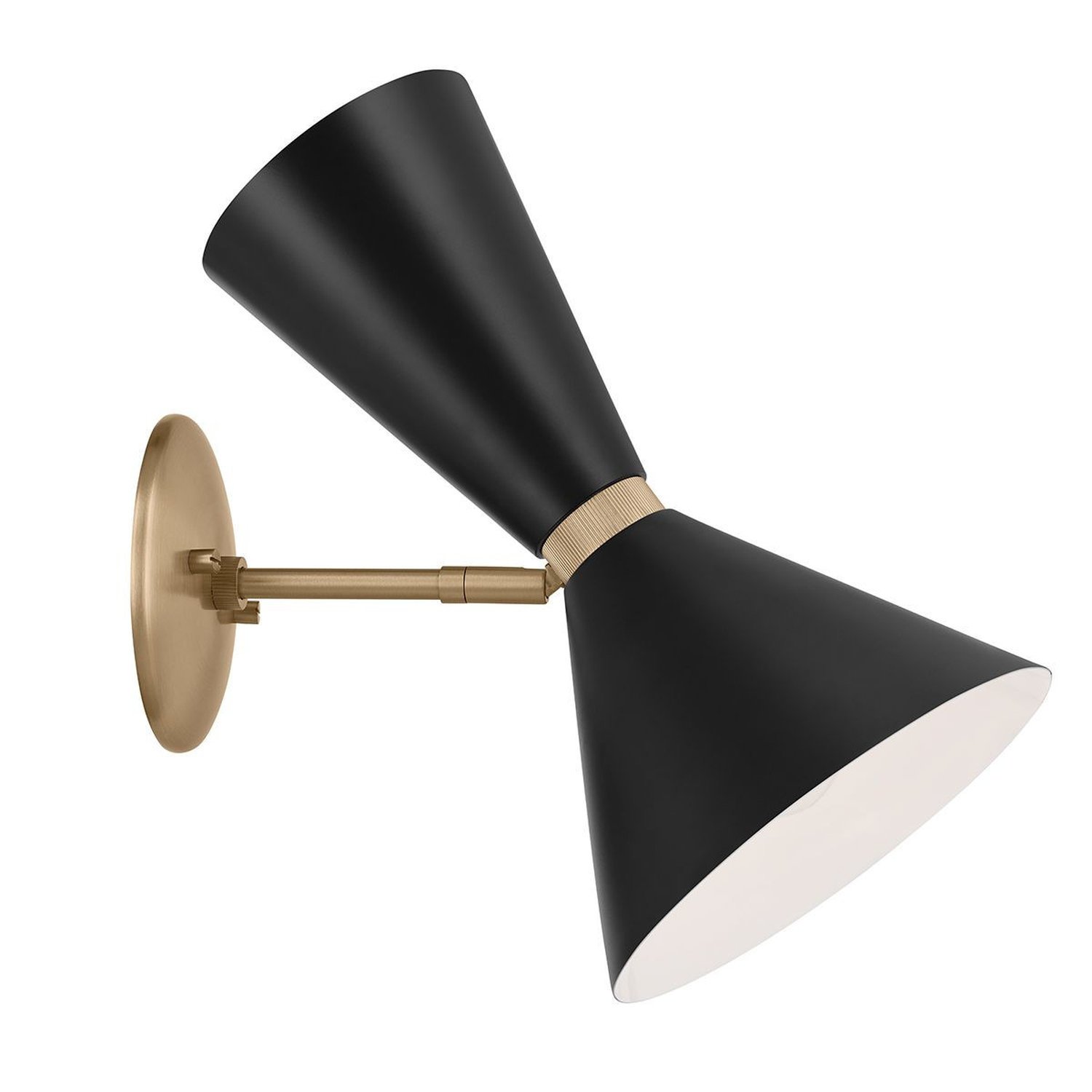 Elstead Kichler Spotlight - Black