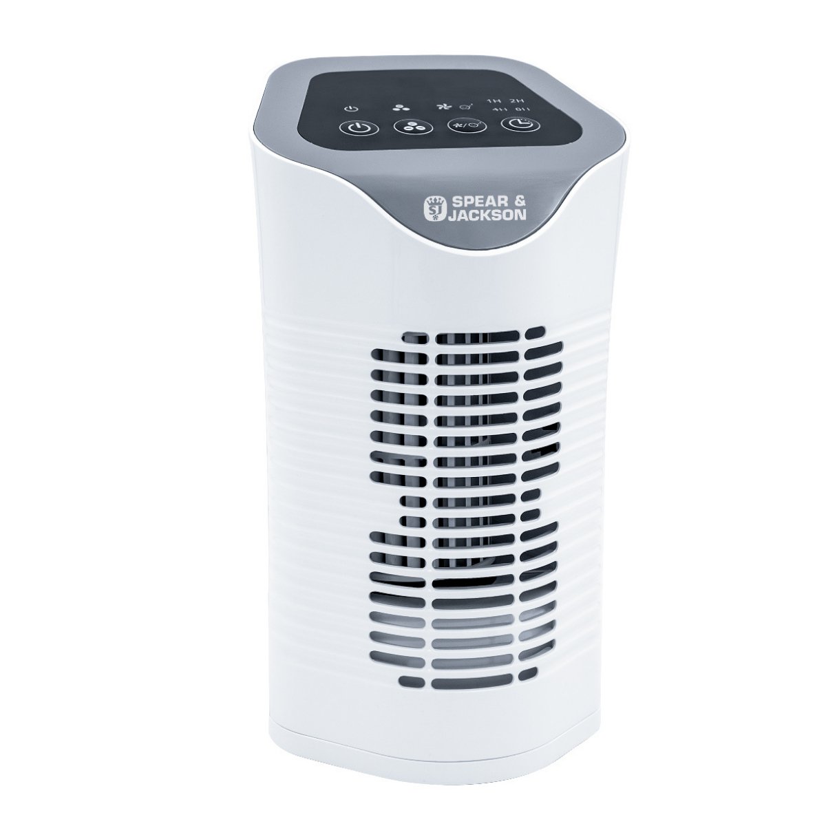 Spear & Jackson Air Purifier with HEPA Filter