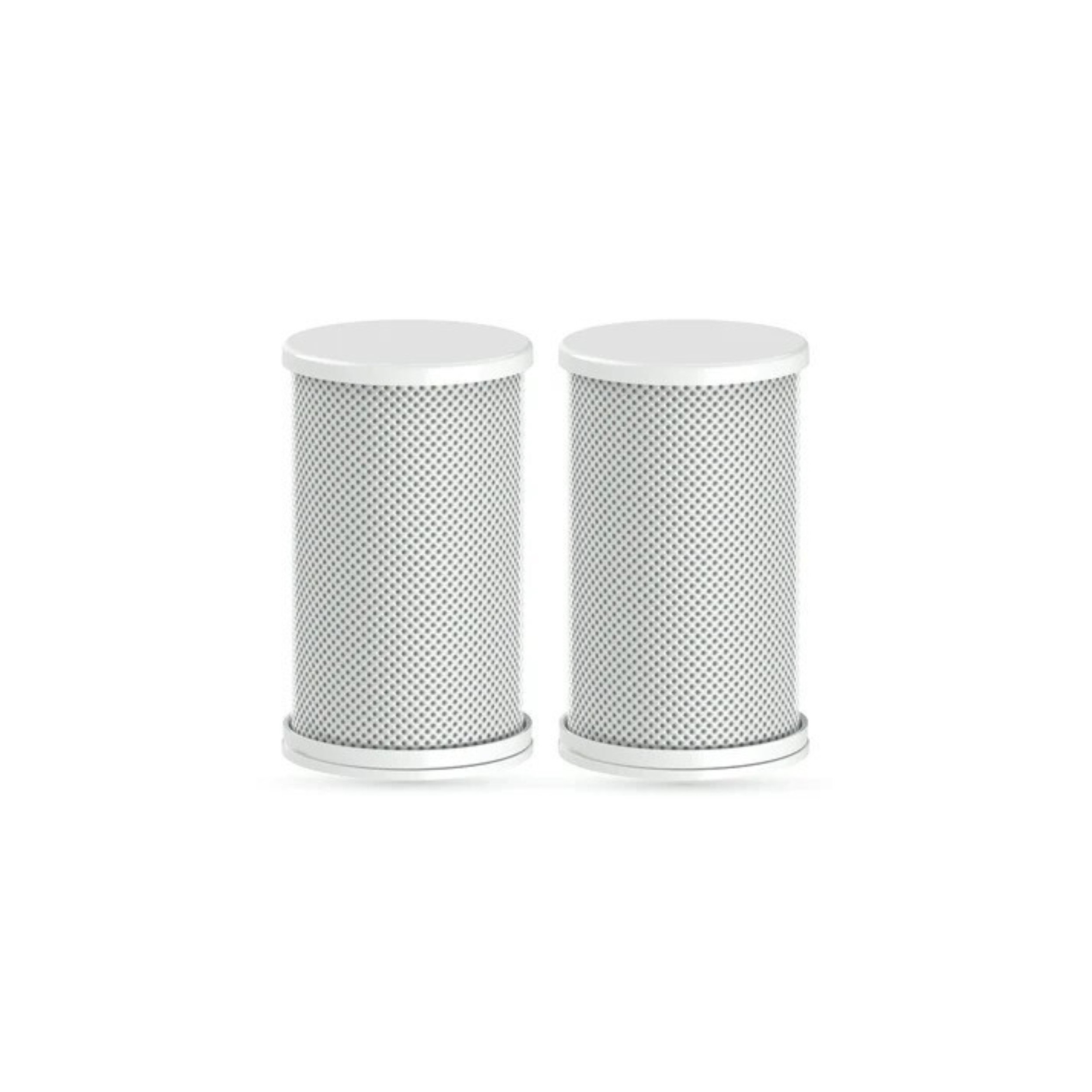 Tappwater EcoPro Water Filter Refill x 2 - Grey