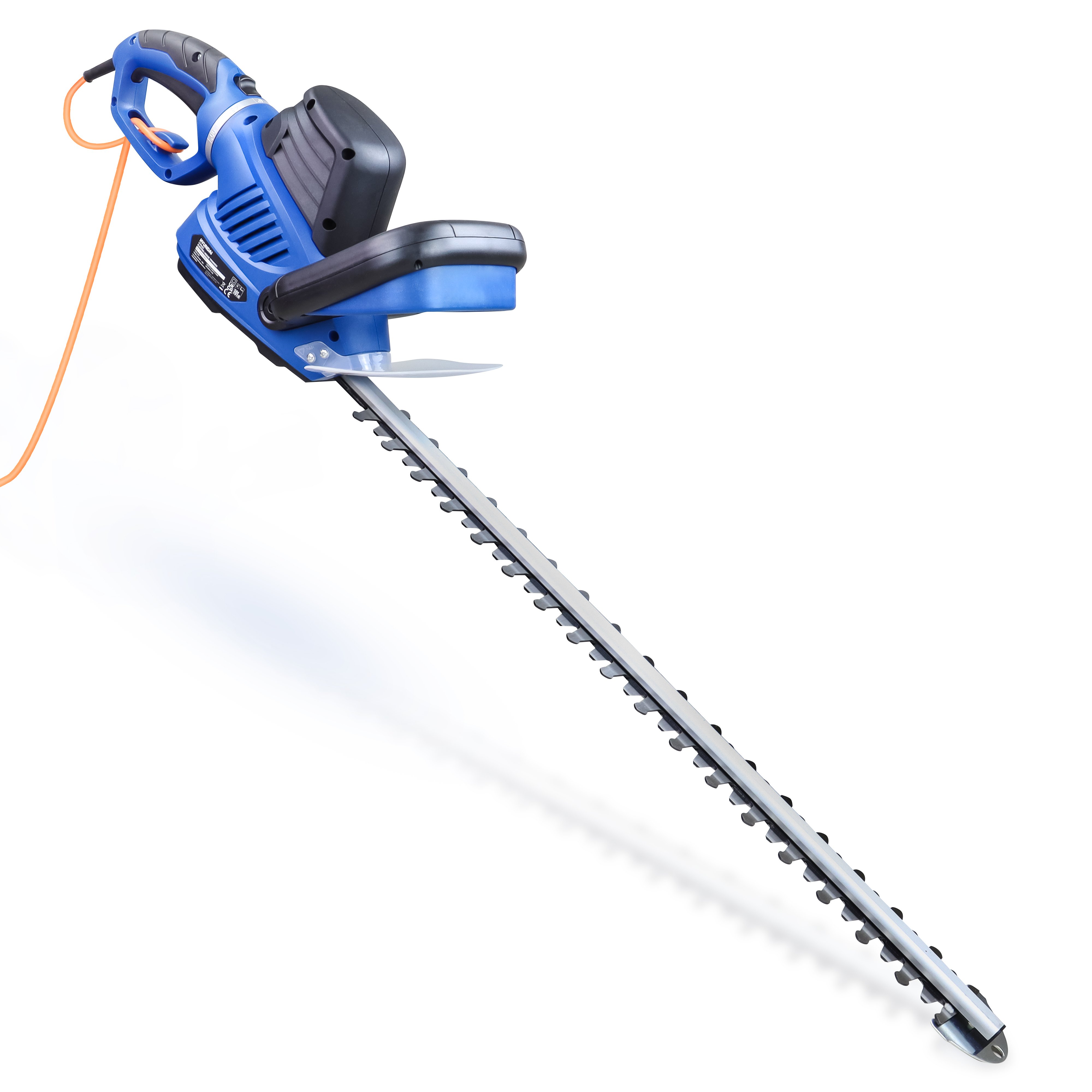 Hyundai 680W Electric Hedge Trimmer - 61cm