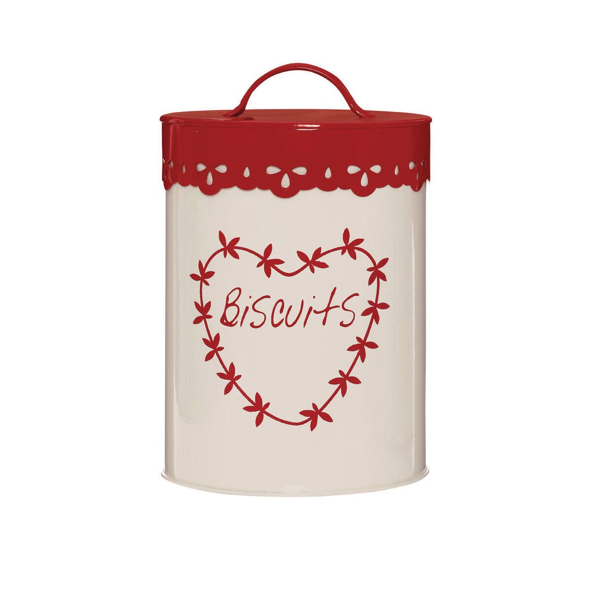 Orsina Anglaise Biscuit Canister