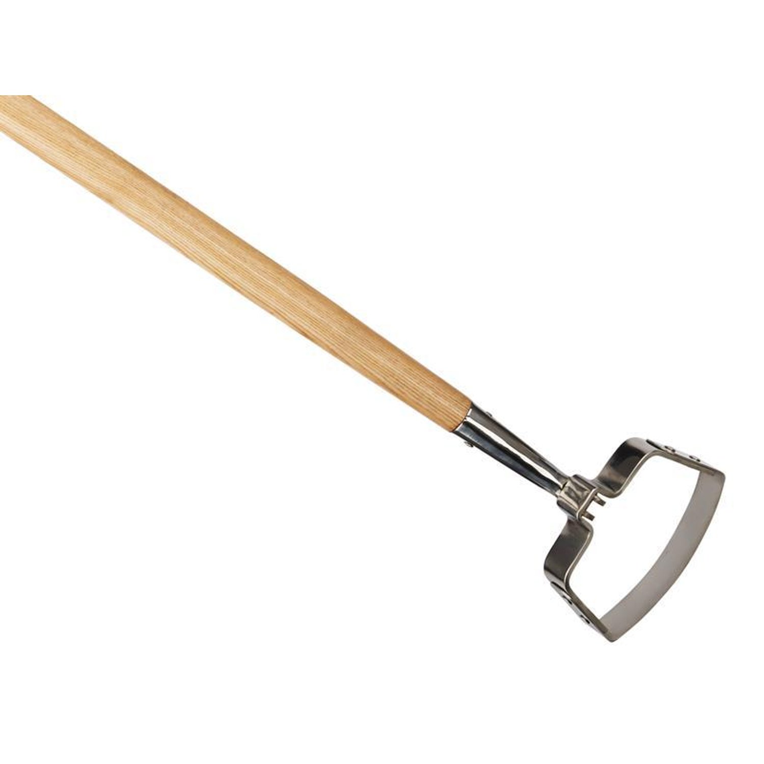 Kent And Stowe Stainless Steel Oscillating Hoe