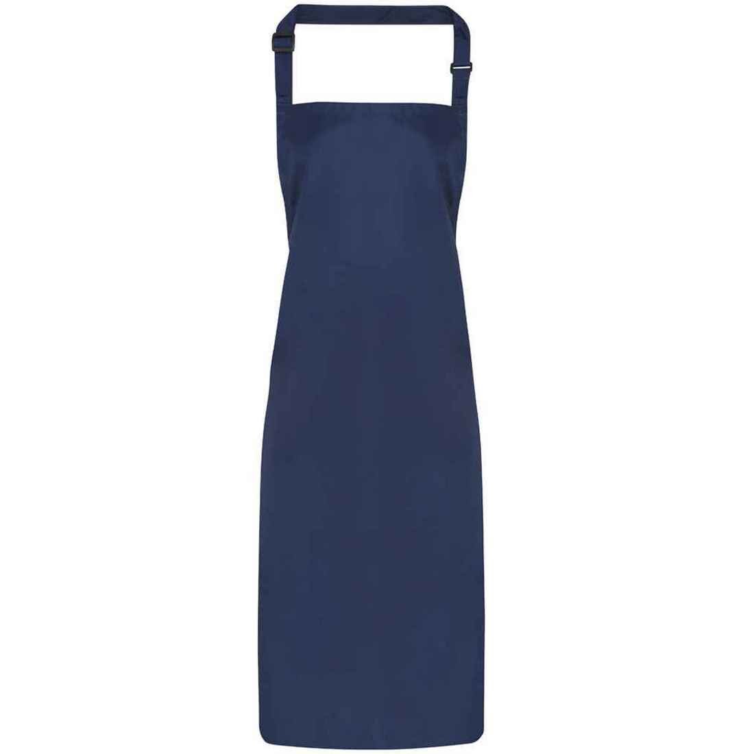 Premier Waterproof Full Apron - Navy