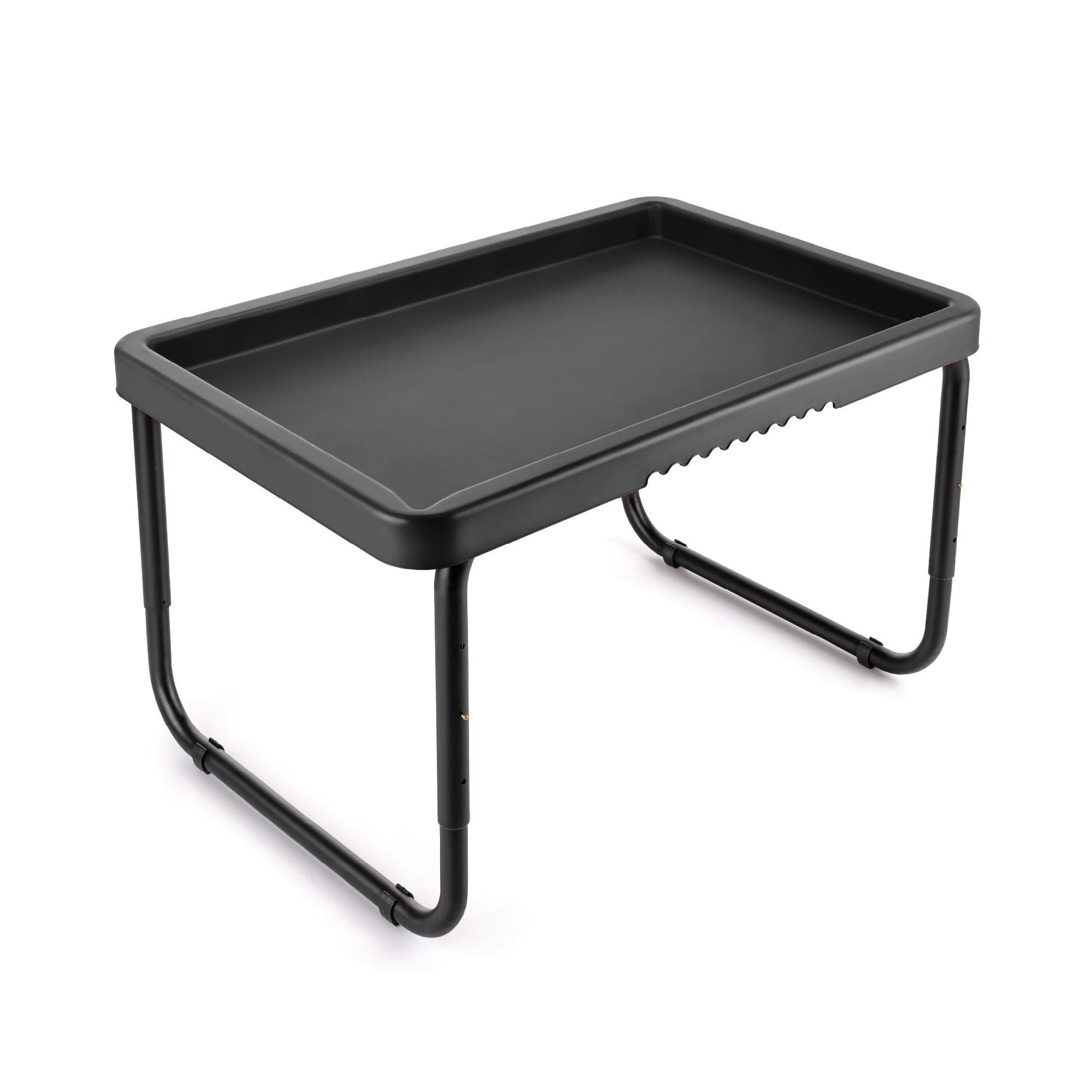 Toyrific Play Tray Activity Table - Black