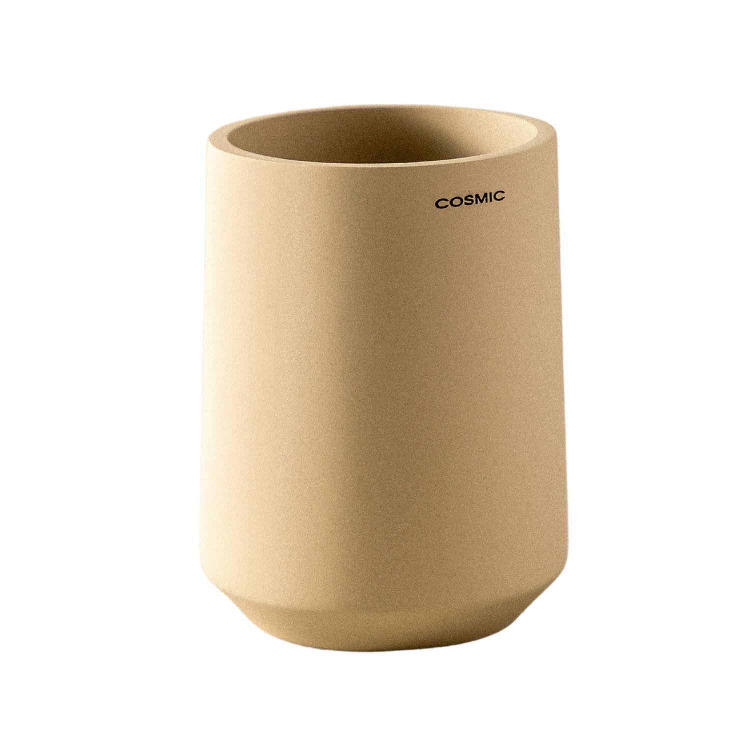 Cosmic Saona Toothbrush Holder - Sand