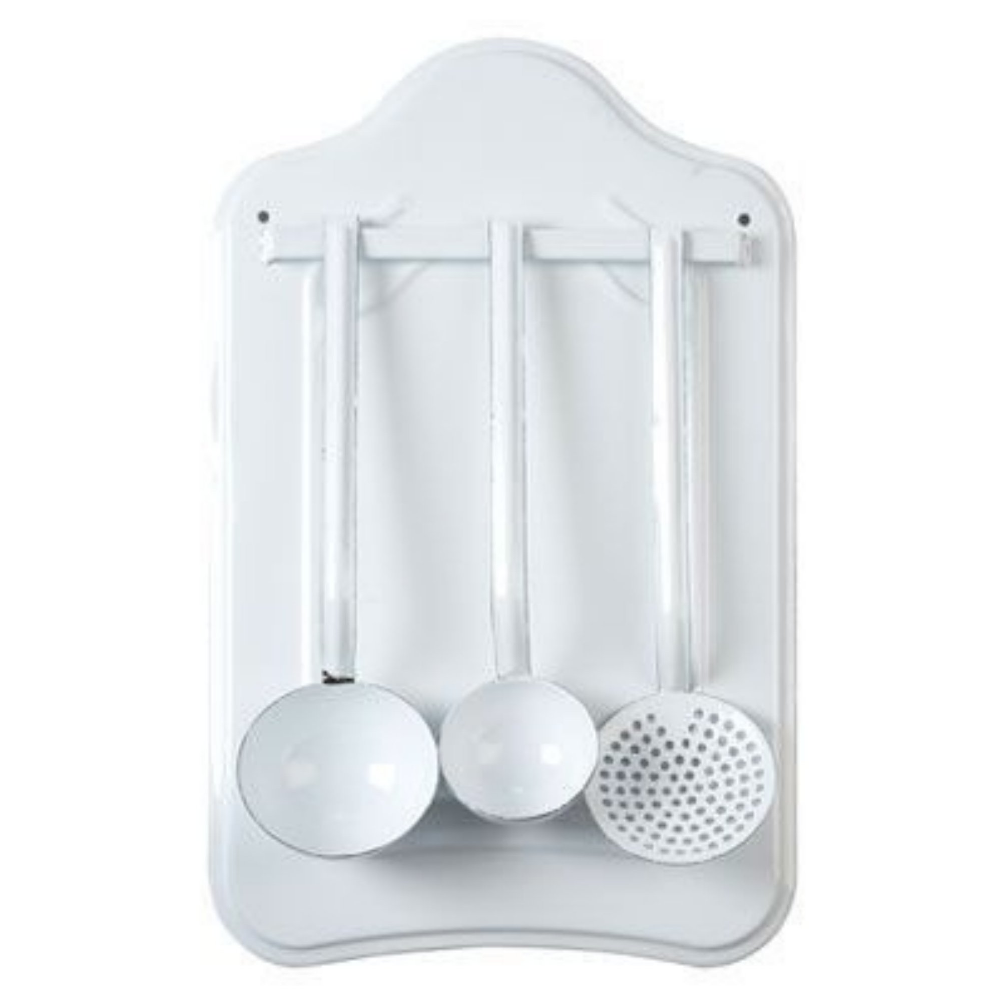 Orsina Hygge Utensil Set – Grey
