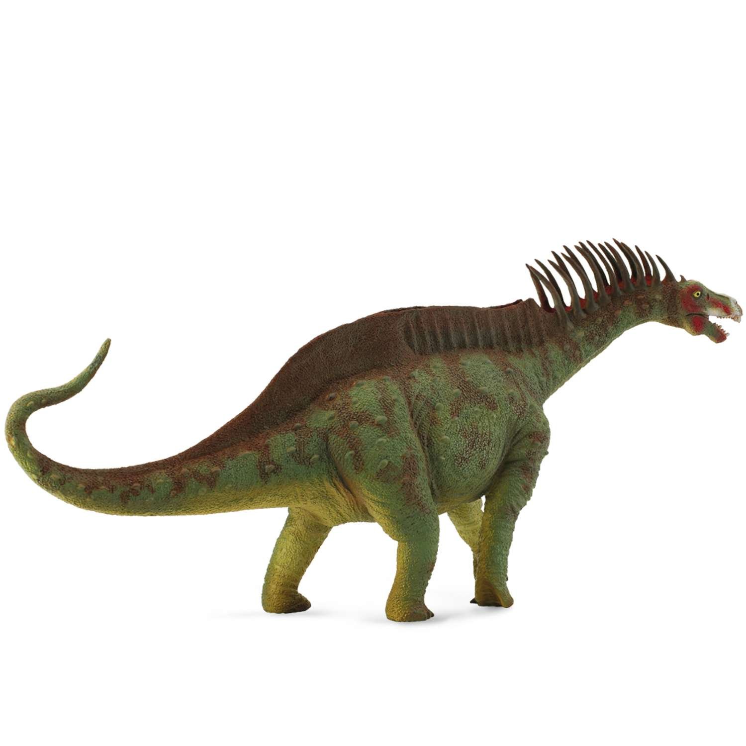 CollectA Amargasaurus 1:40 (Deluxe) - 3 Years +