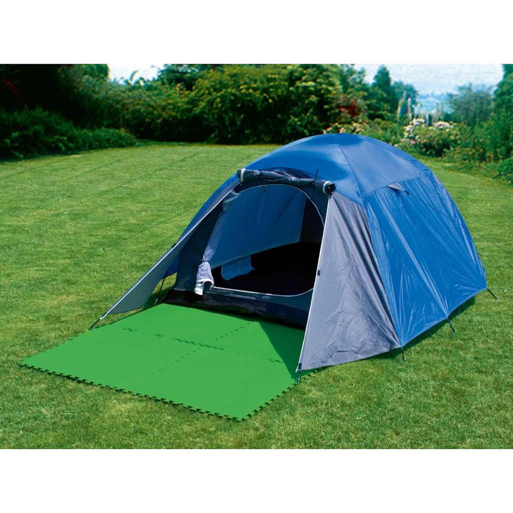 Walplus Pool Floor Protector - Green - 81 x 81 cm