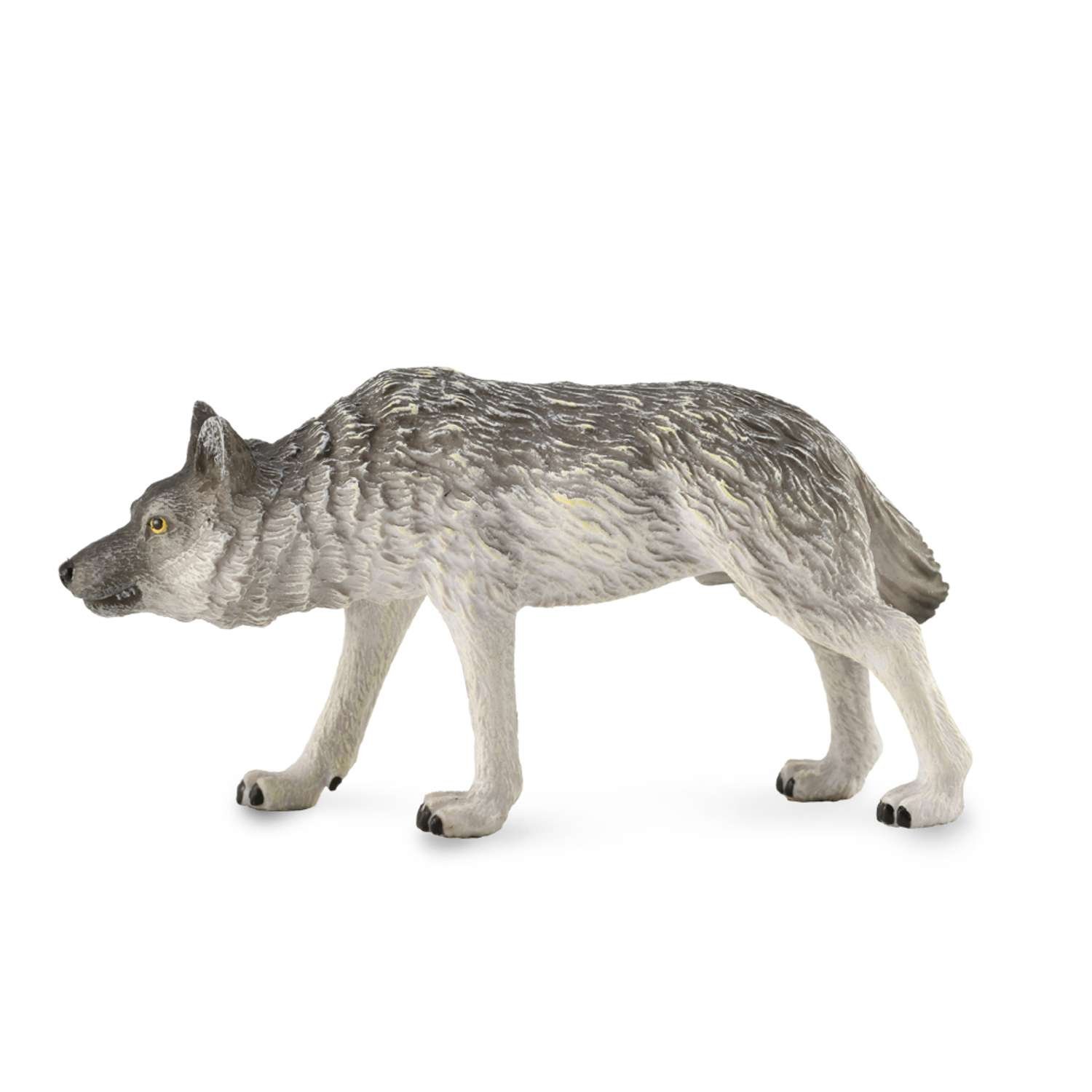 CollectA Timber Wolf Hunting - 3 Years +
