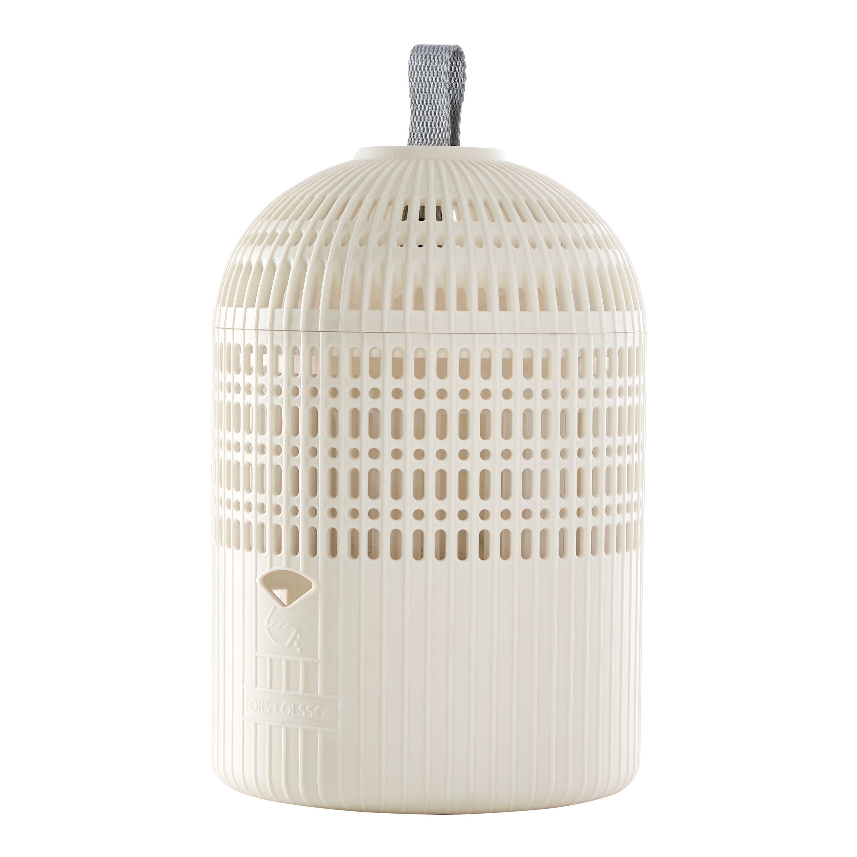 Tors+Olsson 950ml Non Electric Dehumidier - White