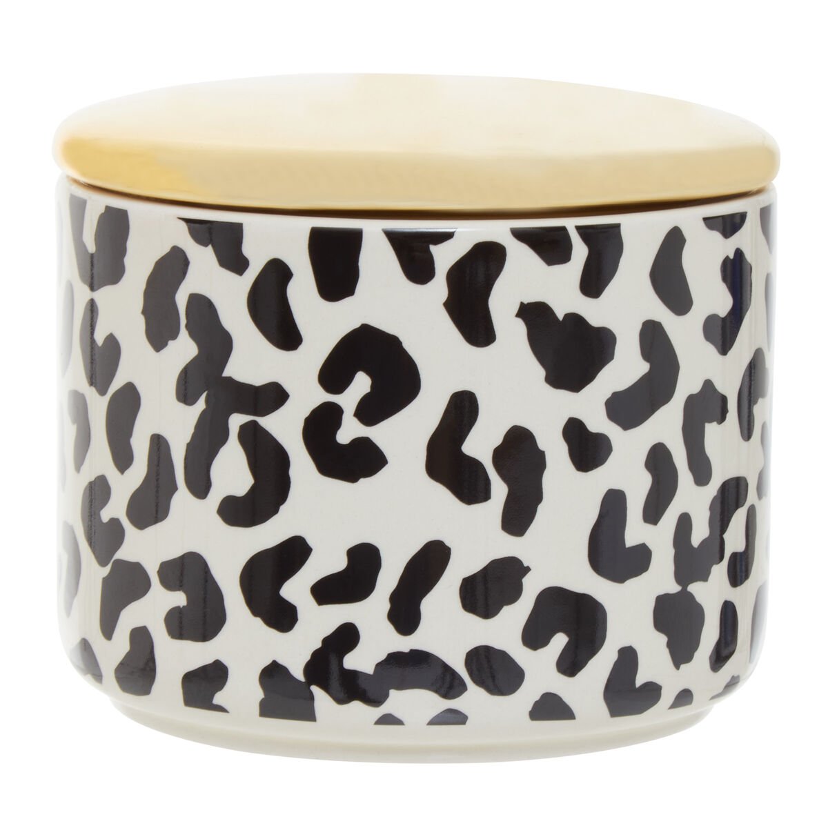 Orsina London Leo Small Canister