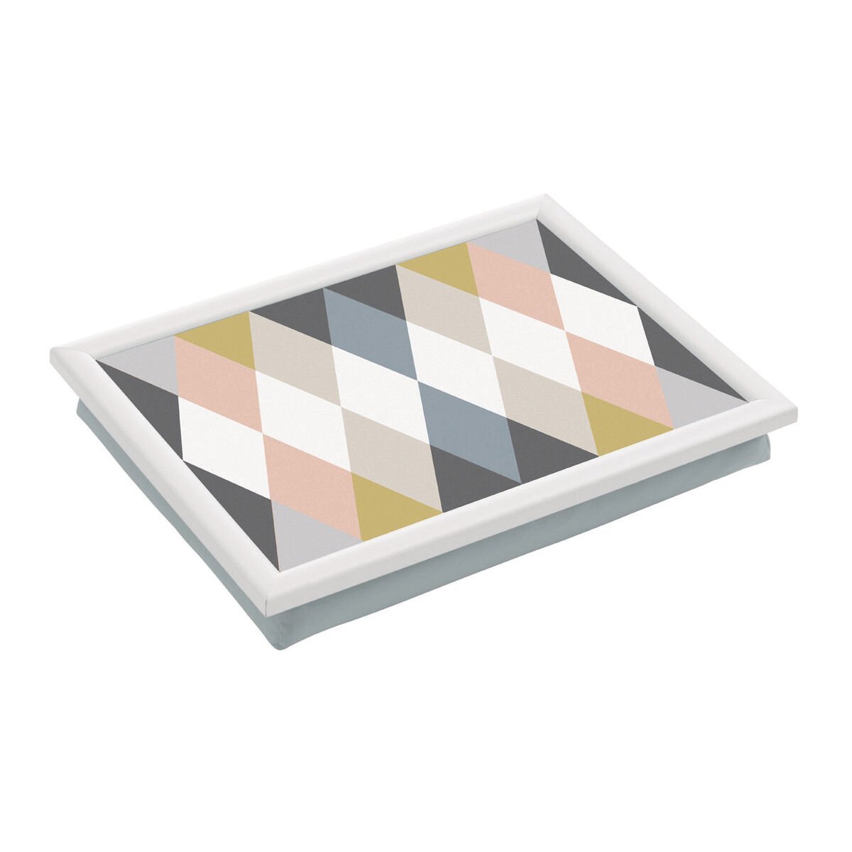 Orsina Cirque Harlequin Lap Tray