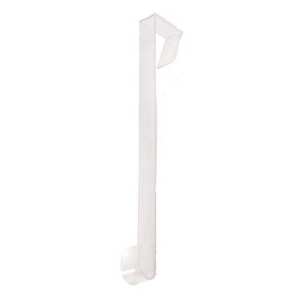 Premier Christmas Wreath Hanger - Clear