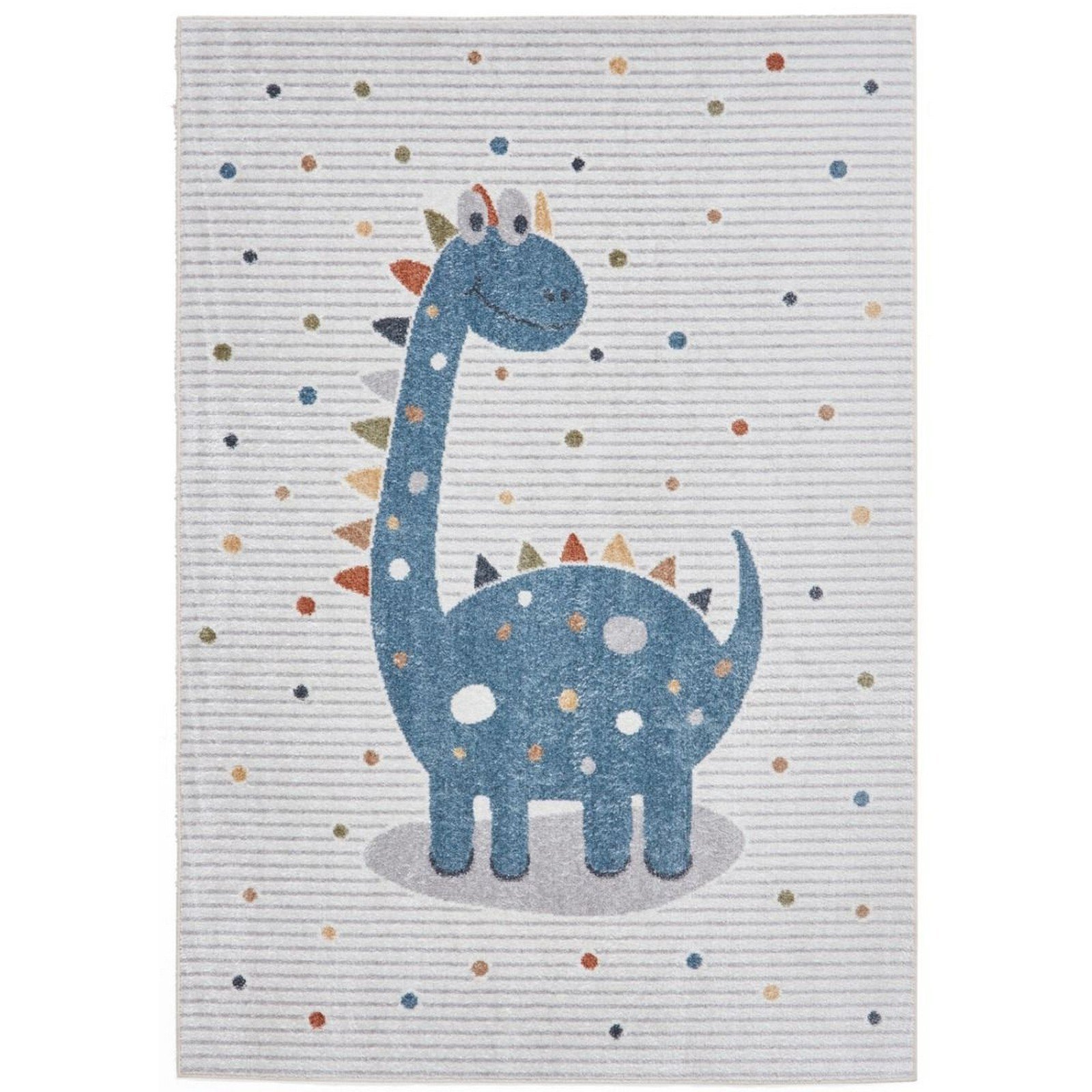 Mega Flooring Multi Kids  Rug - 80 x 150cm