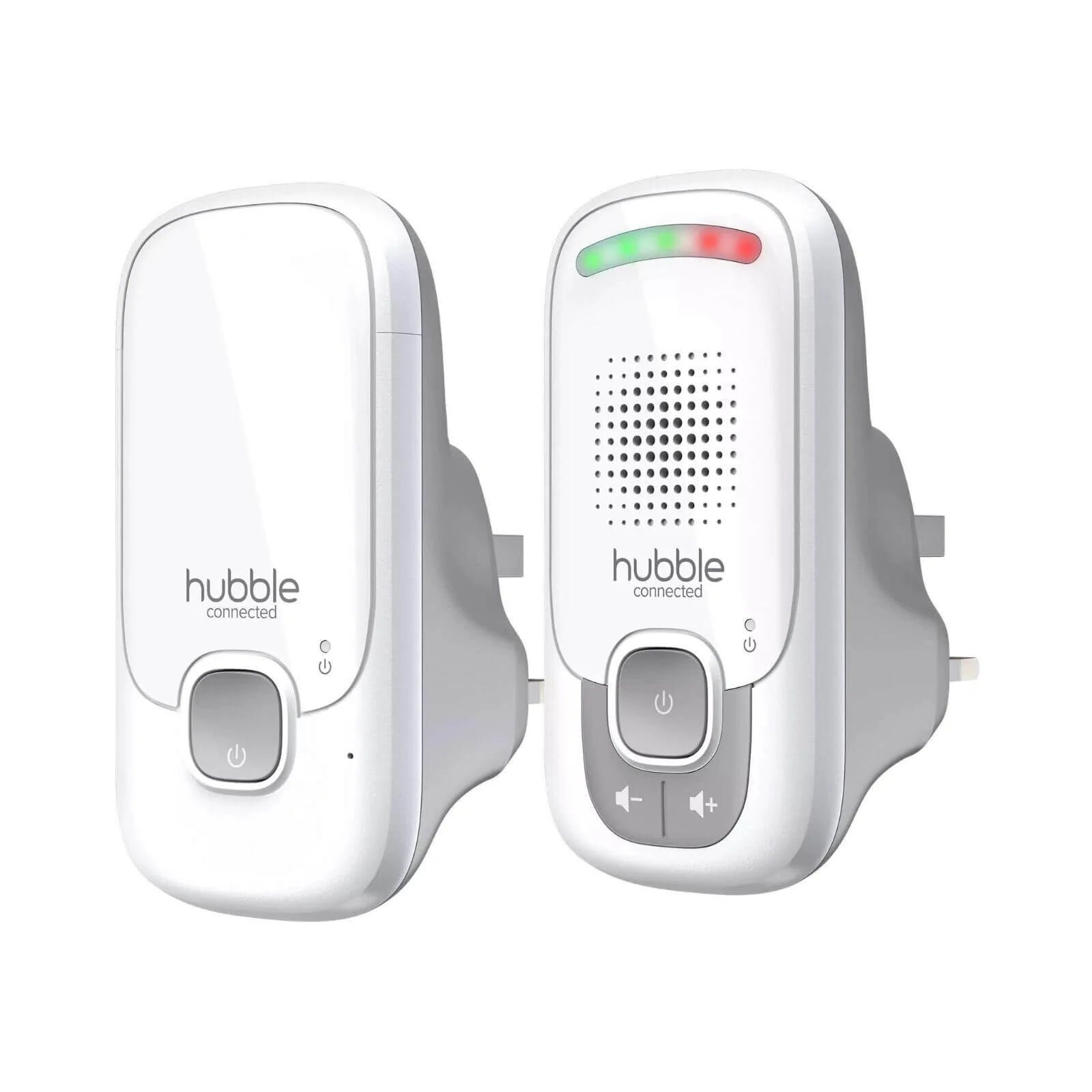 Hubble Listen Digital Audio Baby Monitor
