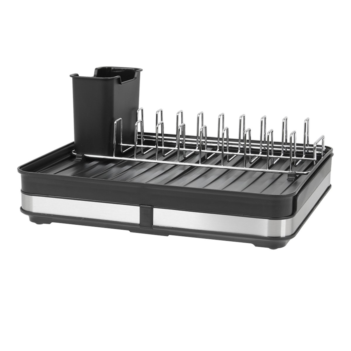 Living and Home Extendable Dish Rack