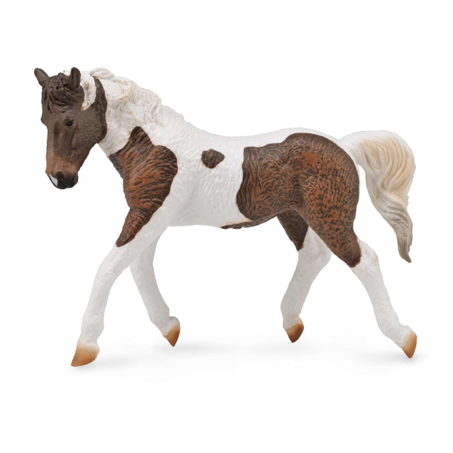 CollectA Curly Mare - 3 Years +