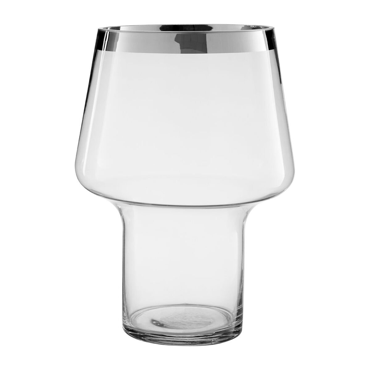 Orsina Verre Glass Vase.