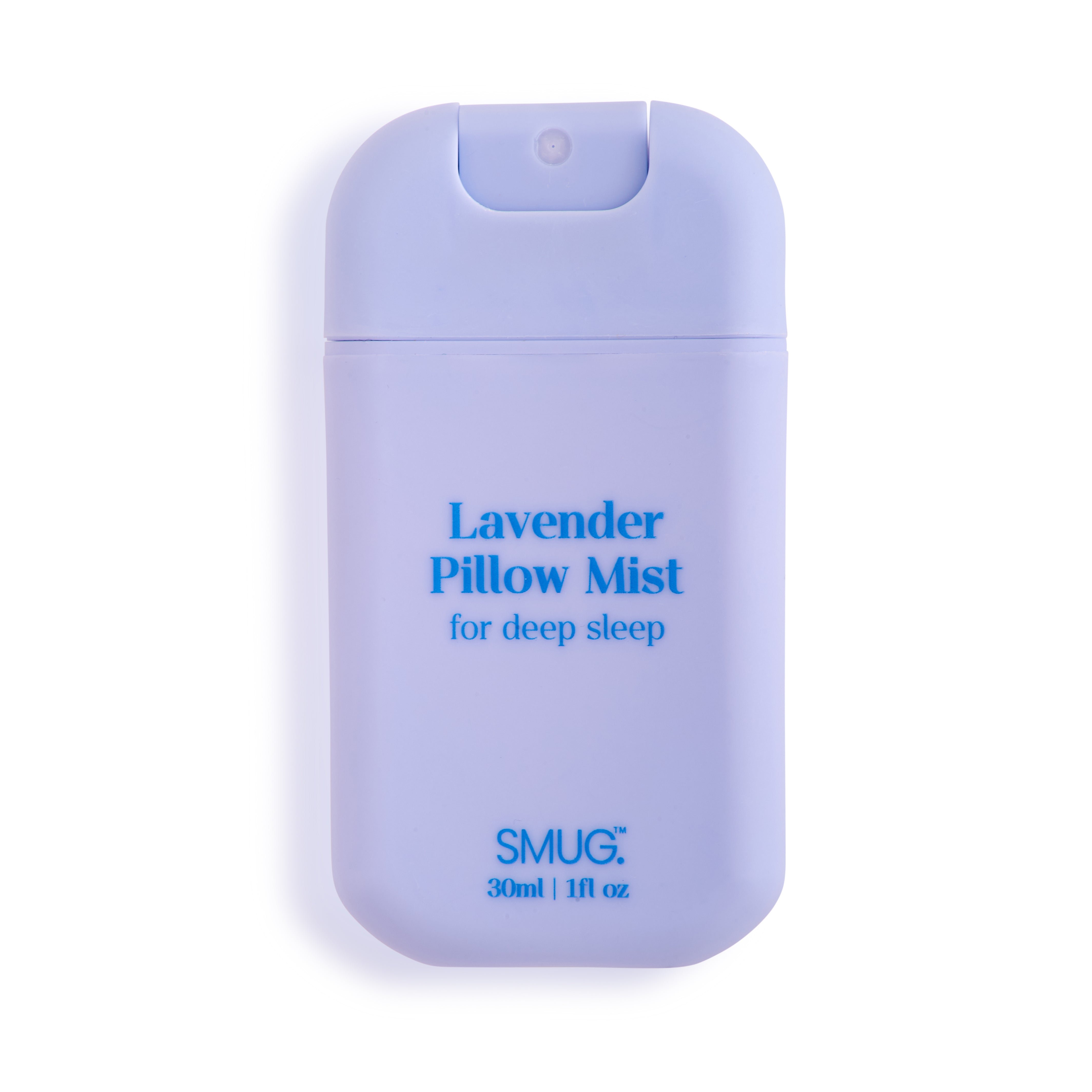 SMUG Lavender Pillow Mist