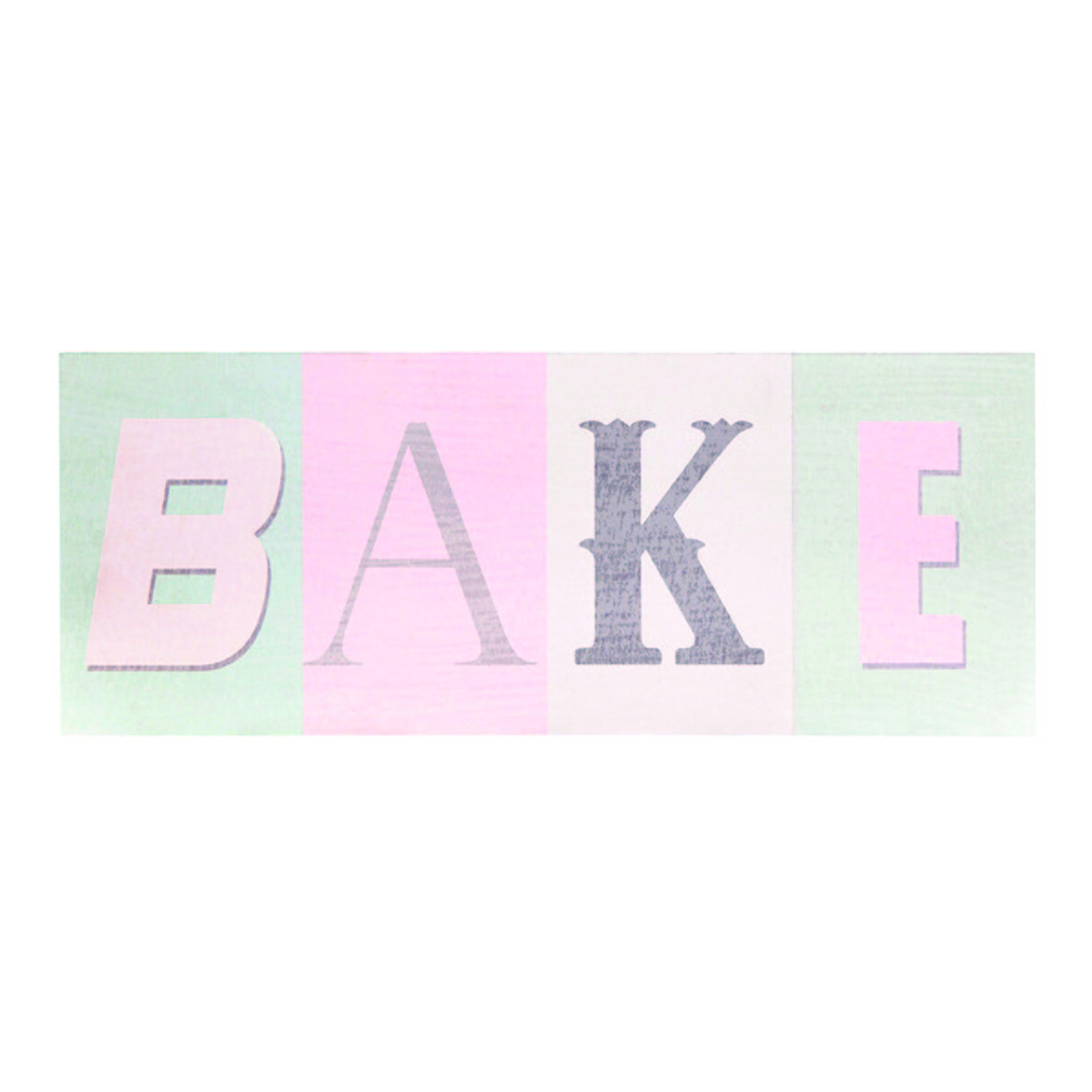 Orsina Madera Bake Wall Plaque