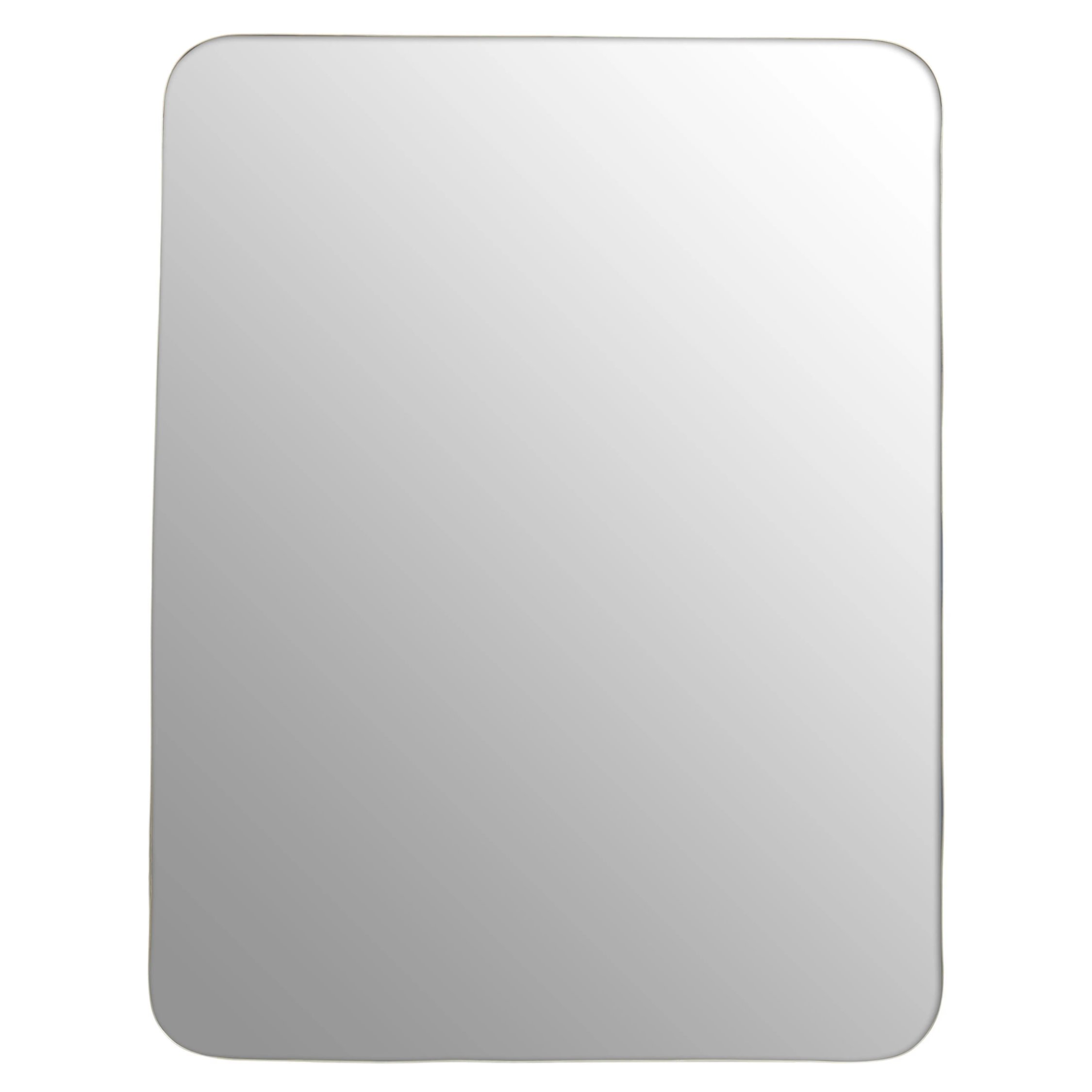 Orsina Ella Wall Mirror – Gold