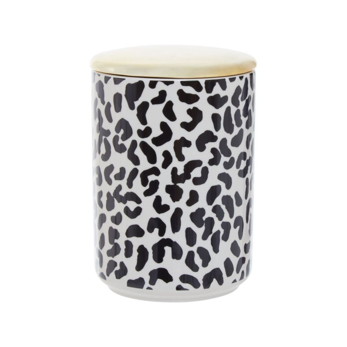 Orsina London Leo Large Canister