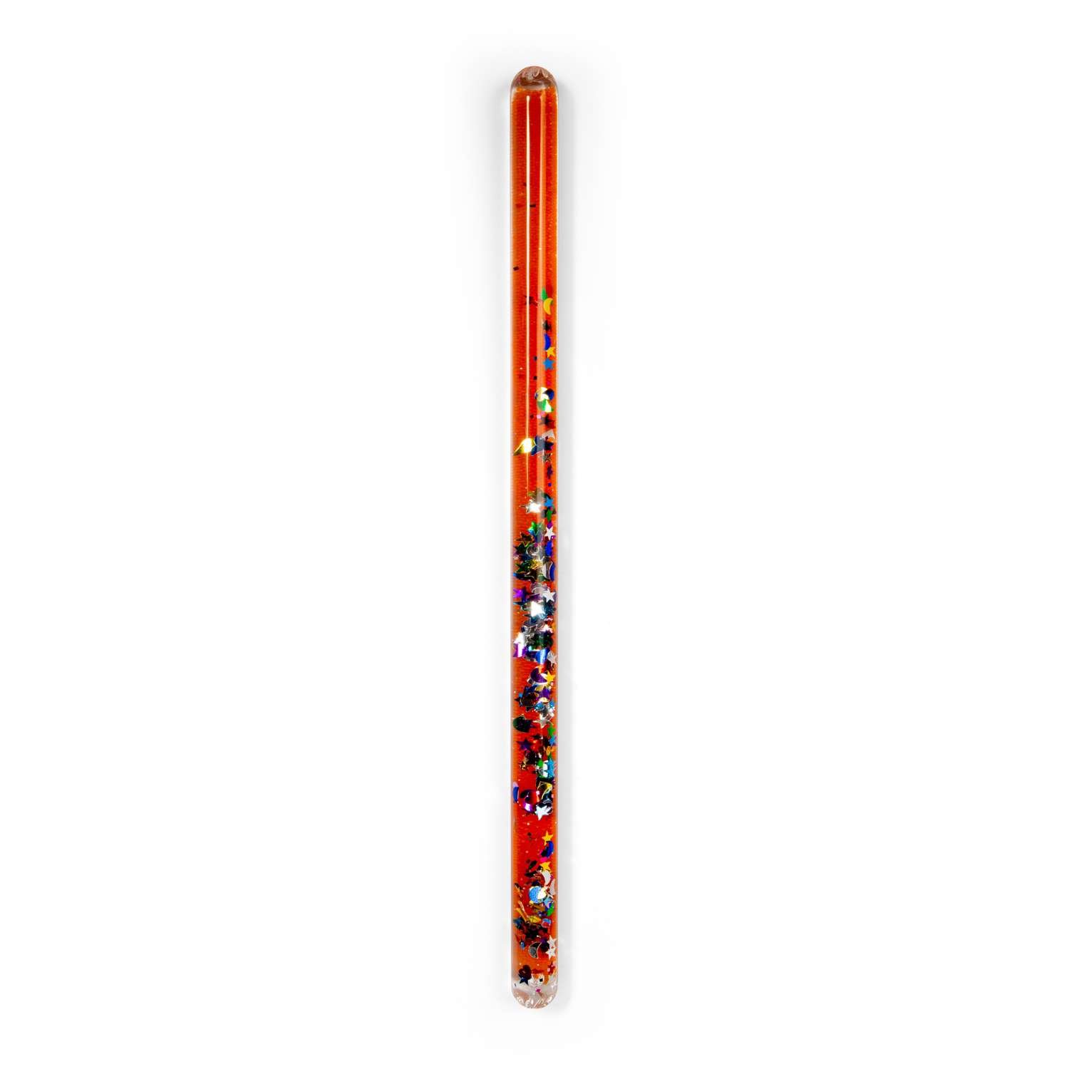 Bigjigs Toys Magic Tube (Orange) - 3 Years +
