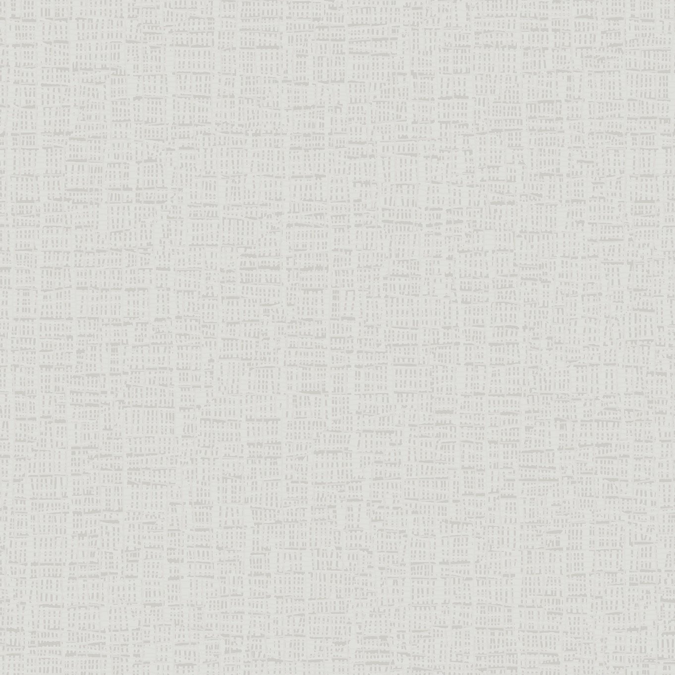 Grandeco Merlino Waffle Texture Blown Vinyl Wallpaper - Dove Grey
