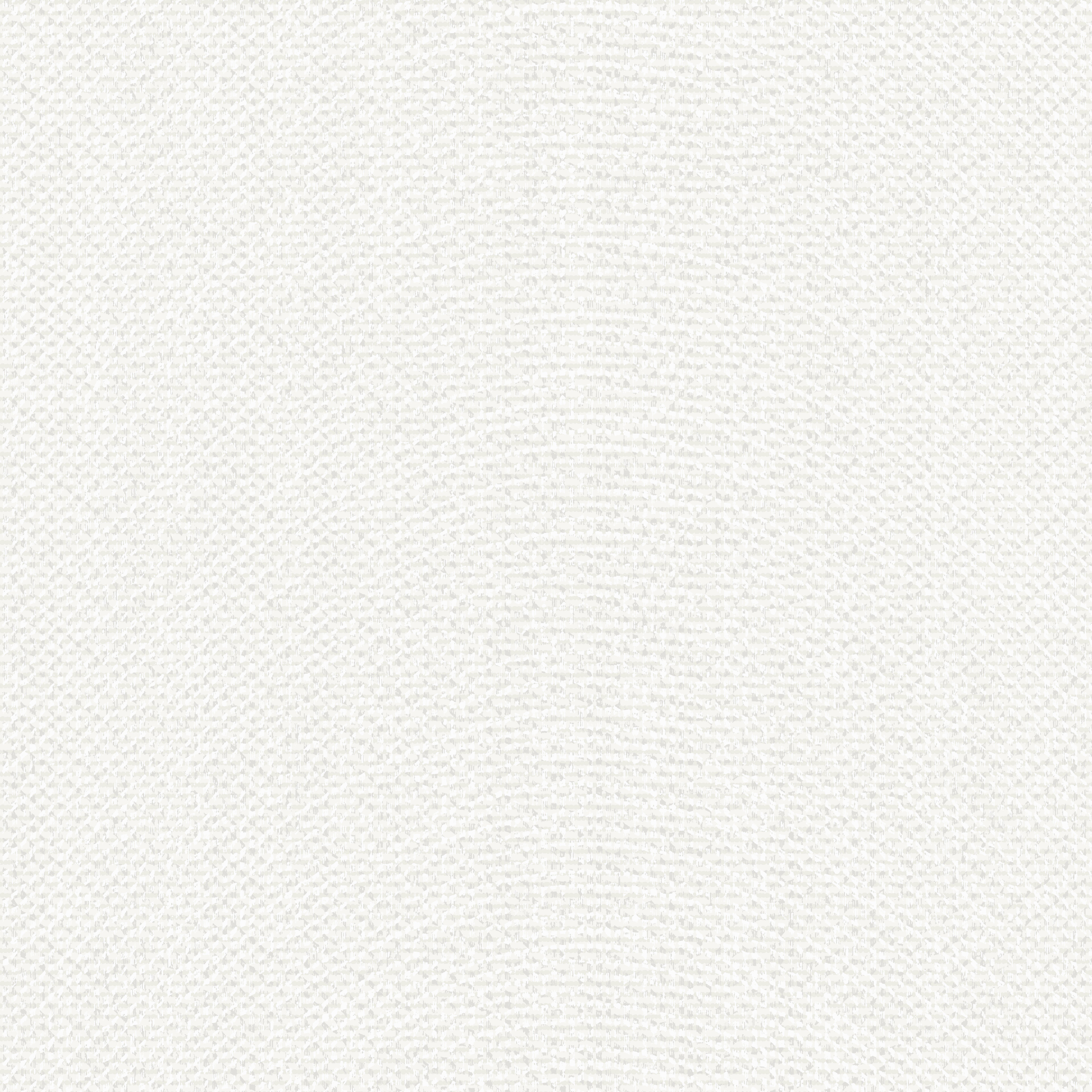 Grandeco Curve Weave Glitter Blown Textured Wallpaper - White