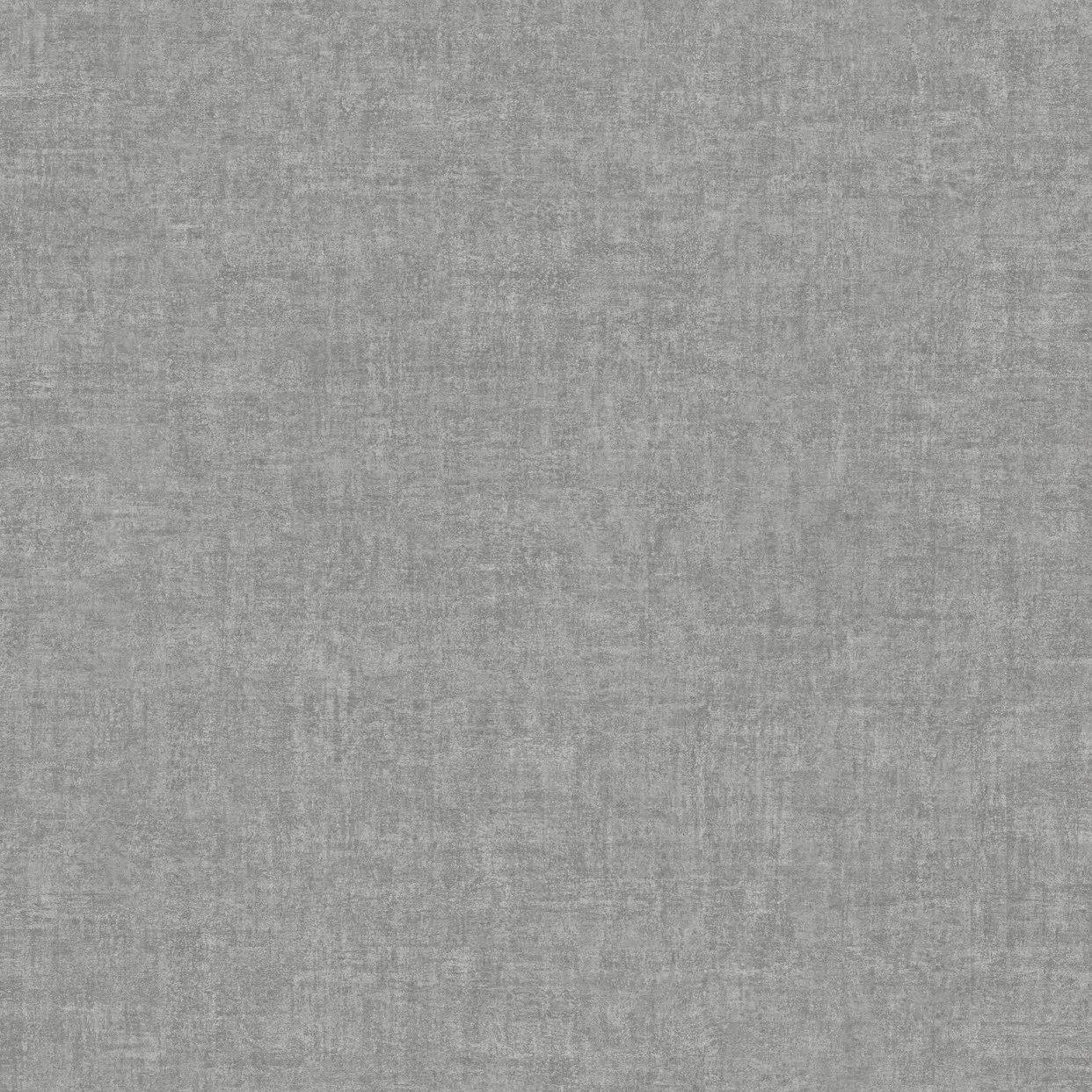 Grandeco Plaster Effect Cine Textured Wallpaper - Charcoal Grey