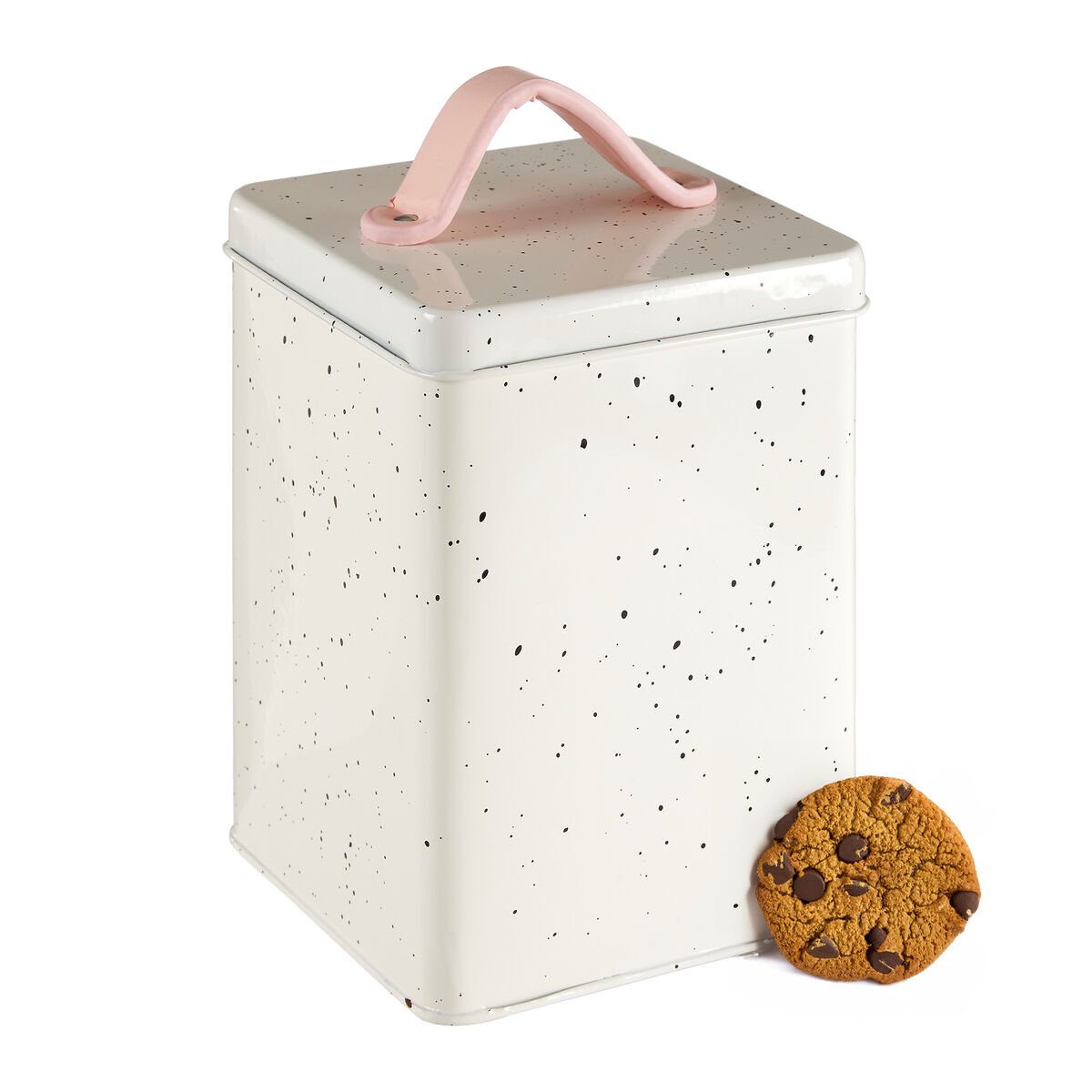 Orsina Sweet Heart Small Storage Canister