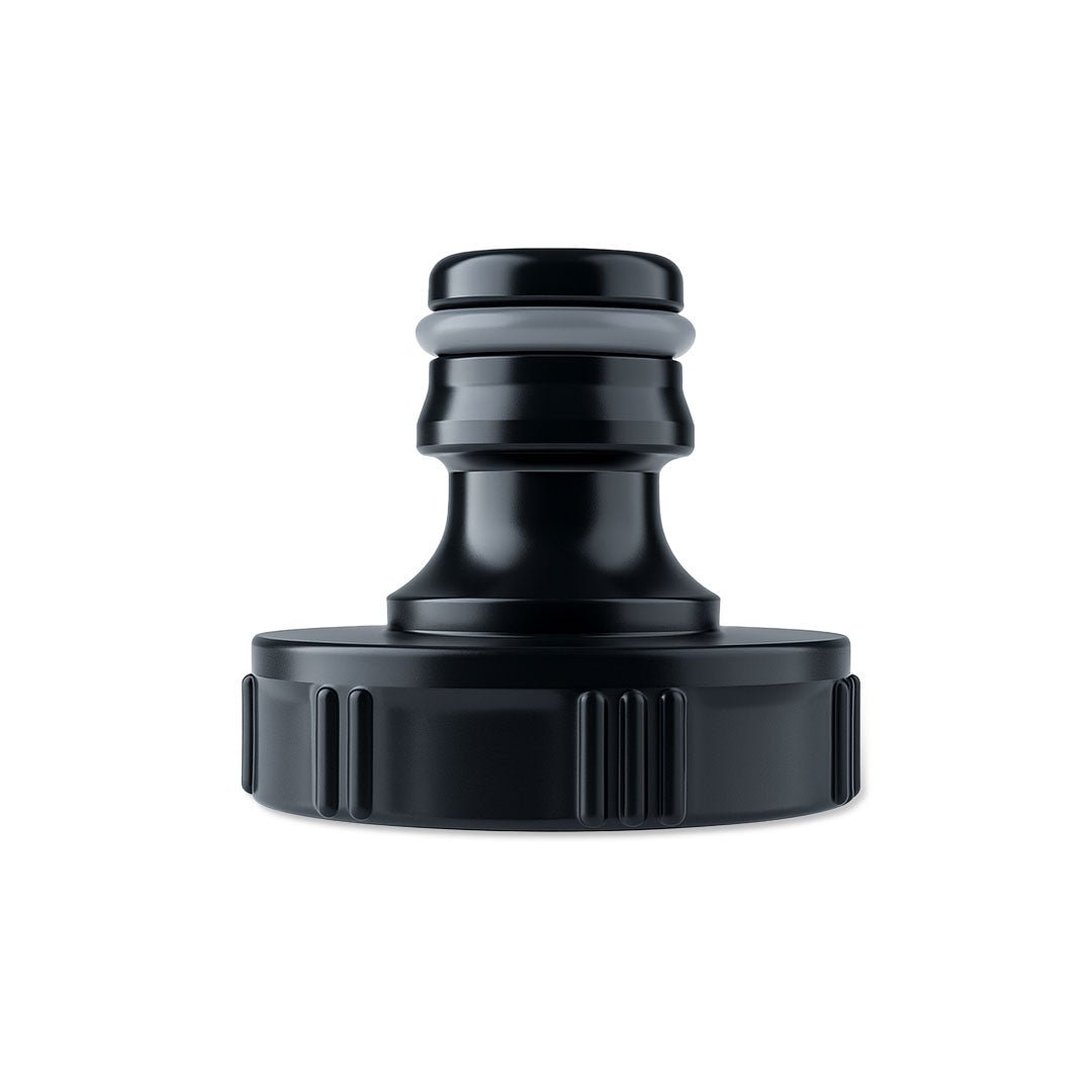 Wave Garden Hose Adapter