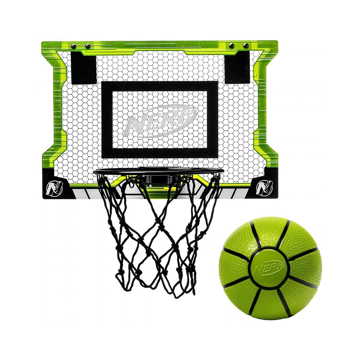 Nerf Pro Hoop