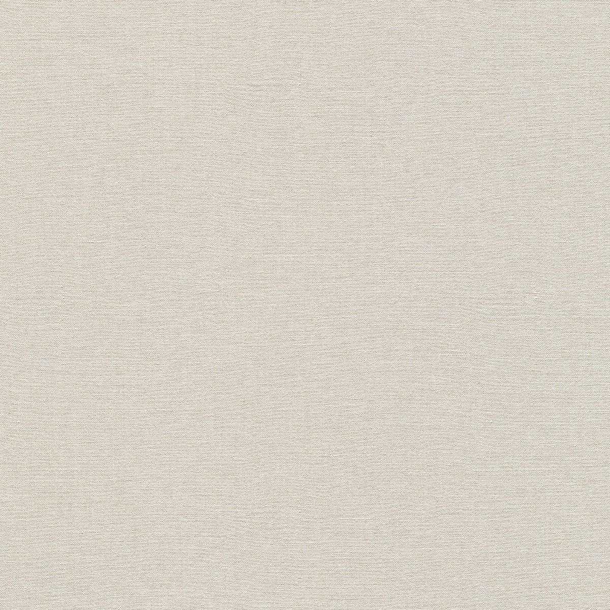 Erismann Serenity Linen Effect Lined Vinyl Wallpaper - Ivory