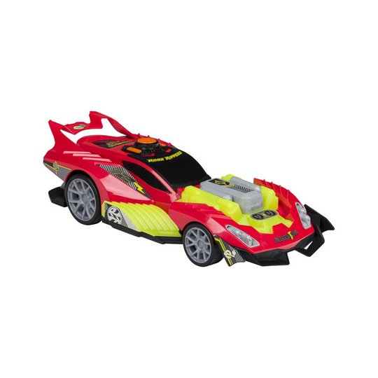 Nikko Road Rippers Electro Rod Toy Race Car - Red