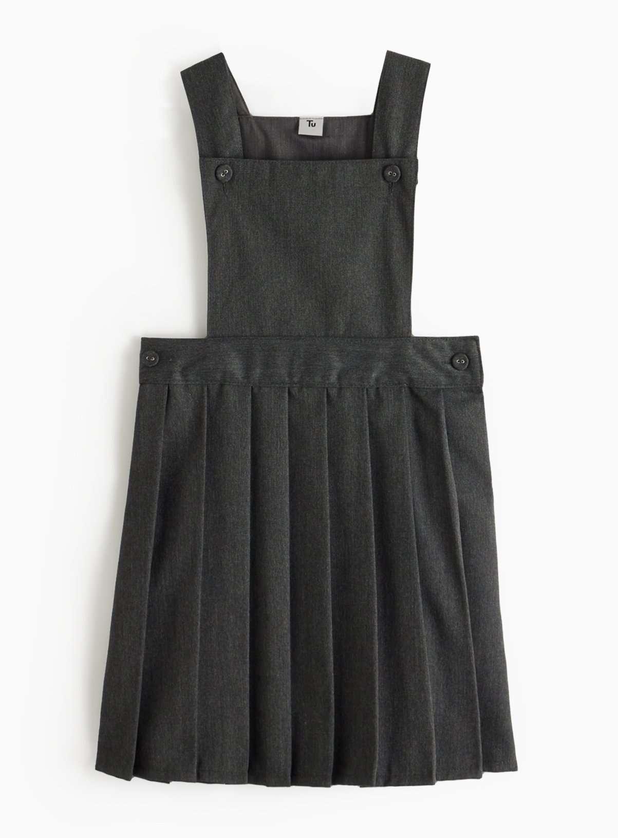 Tabard Pinafore 