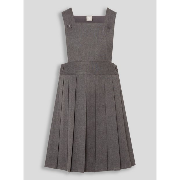 Sainsbury's school outlet pinafore dress